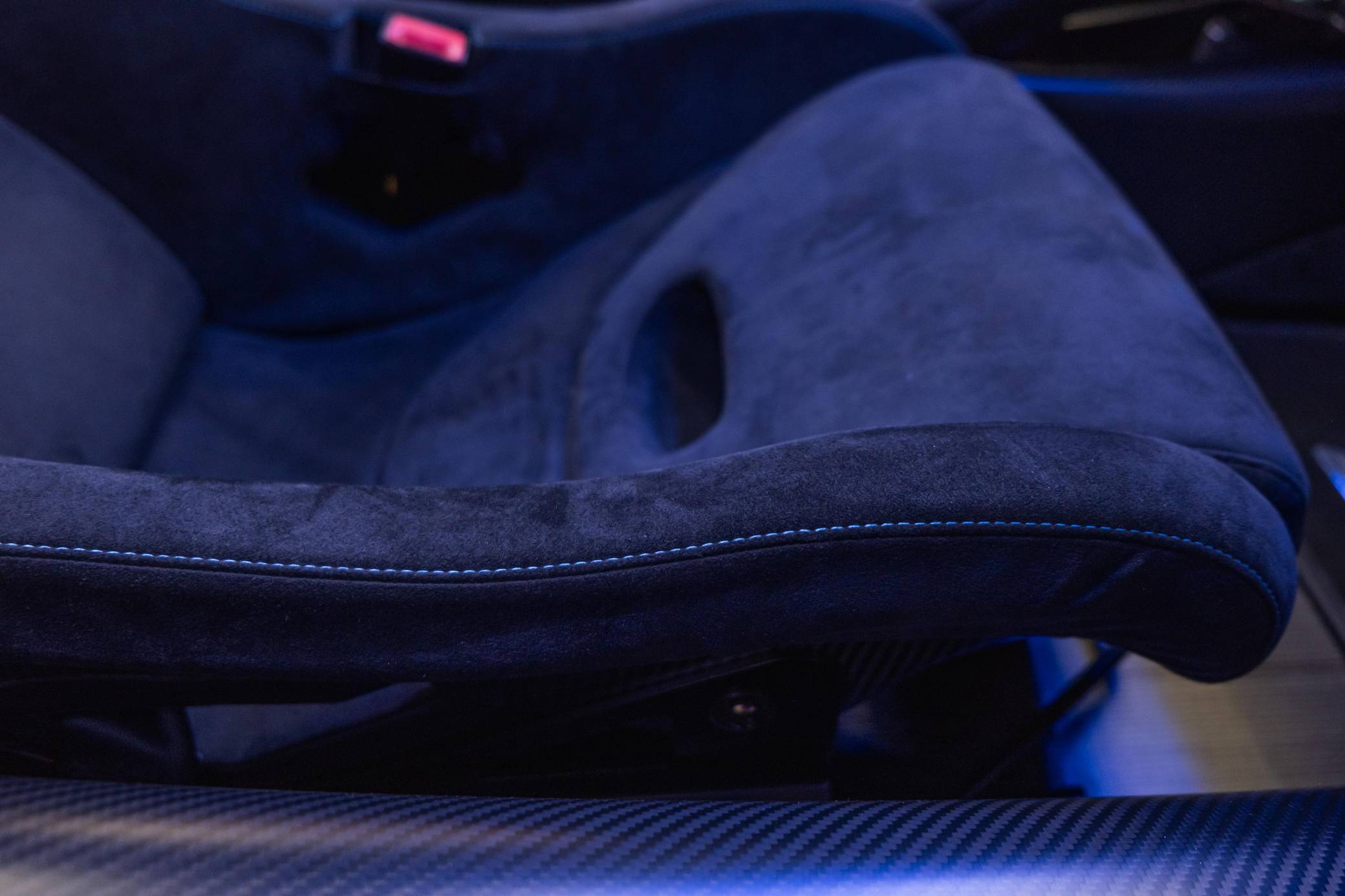 2021 McLaren 765LT Coupe photo 91