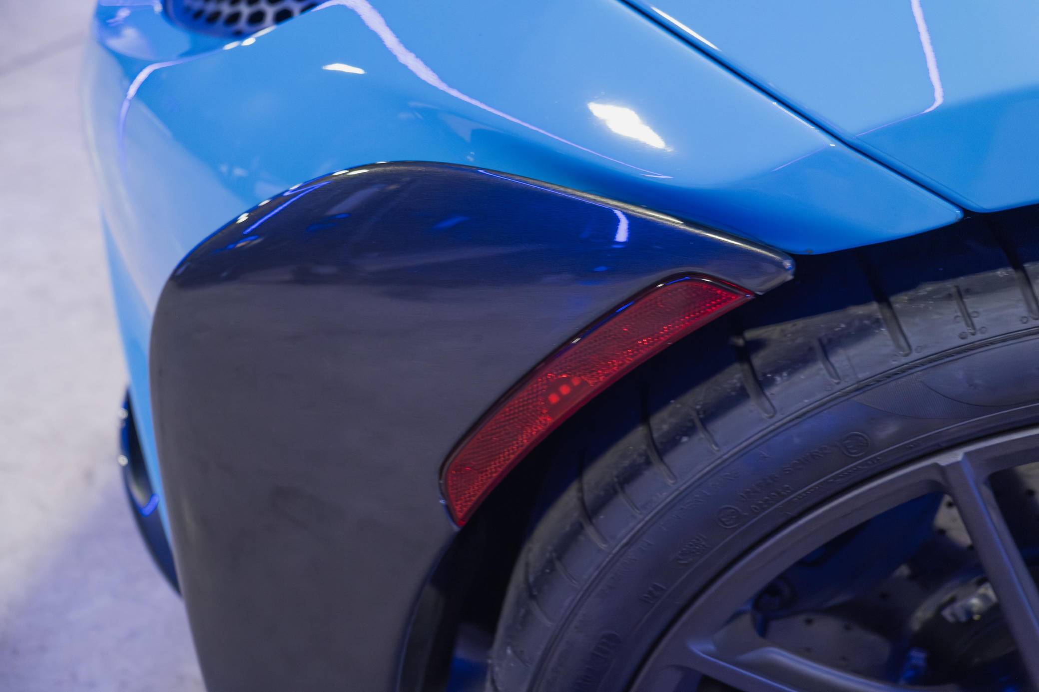 2021 McLaren 765LT Coupe photo 61