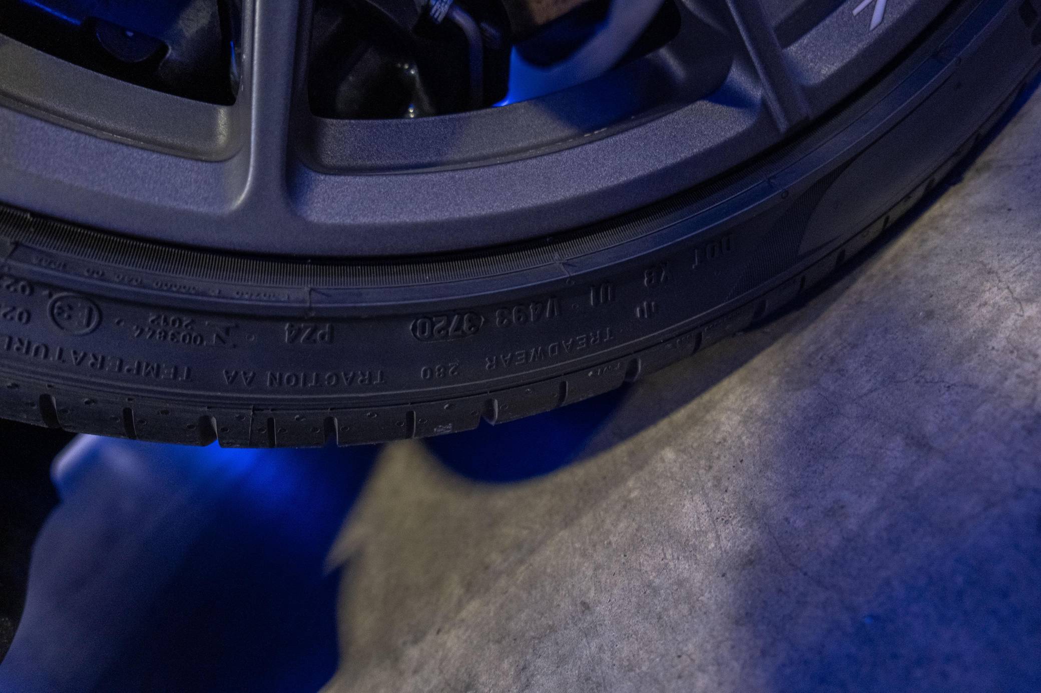 2021 McLaren 765LT Coupe photo 79