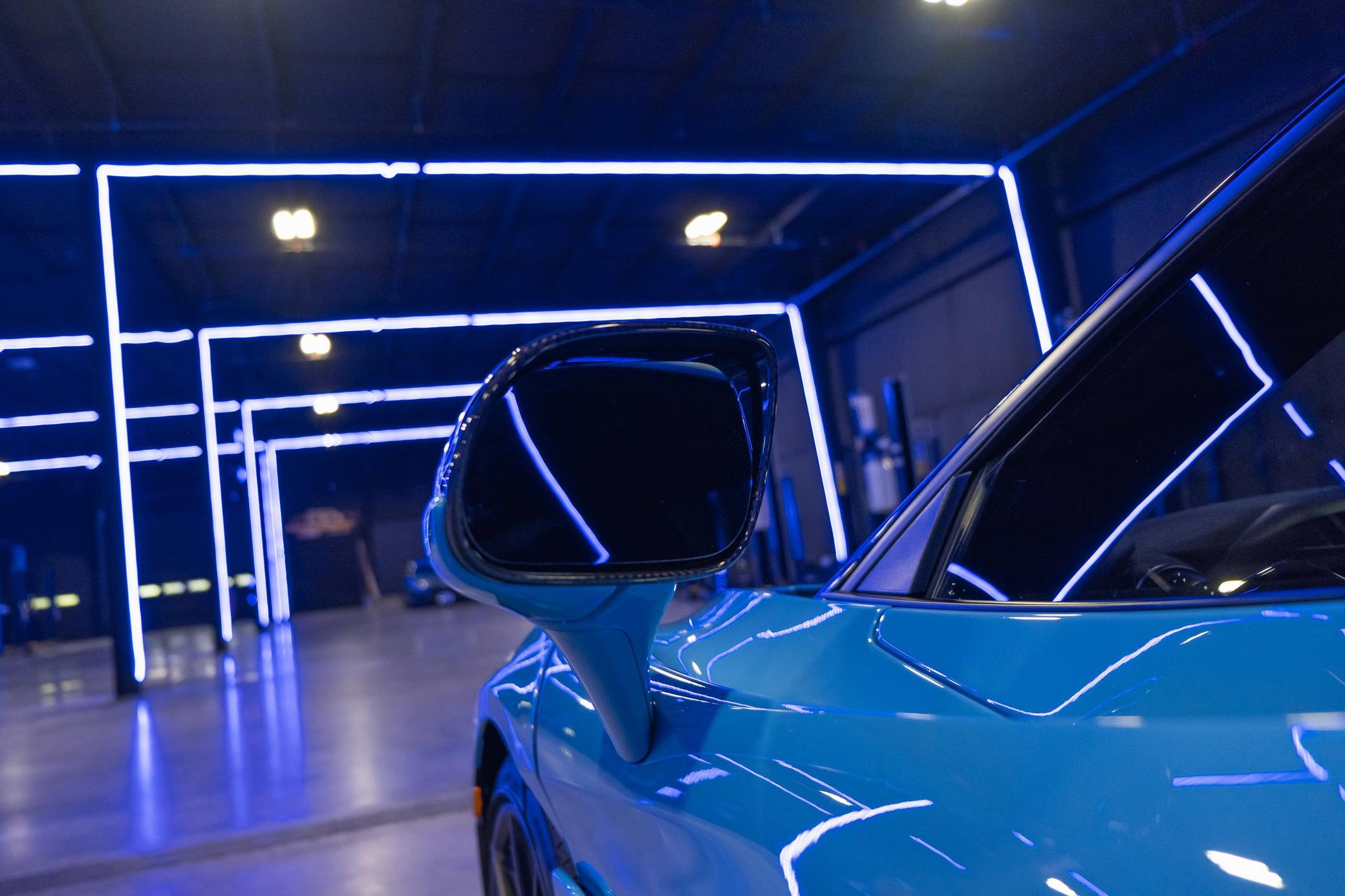 2021 McLaren 765LT Coupe photo 40