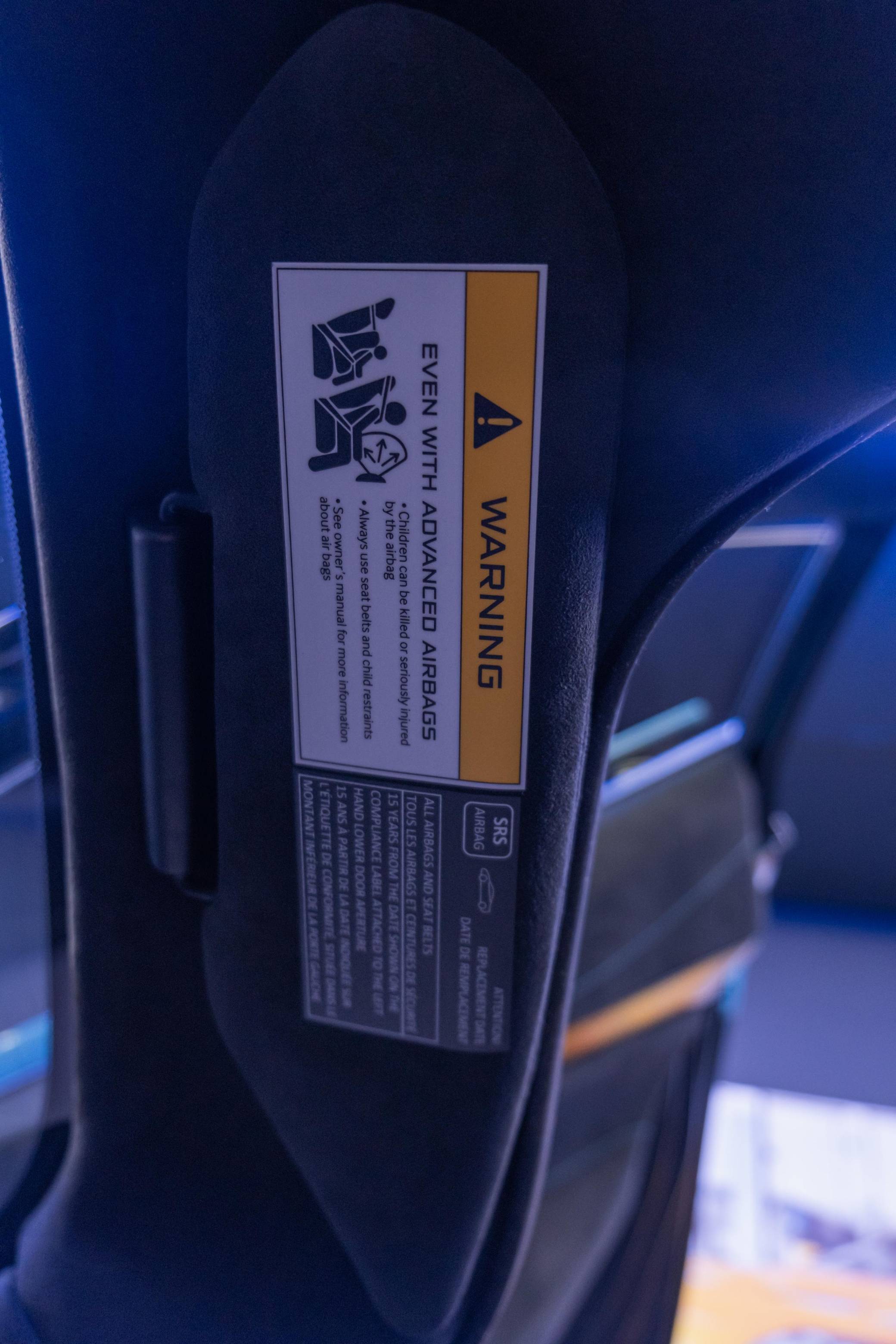 2021 McLaren 765LT Coupe photo 161