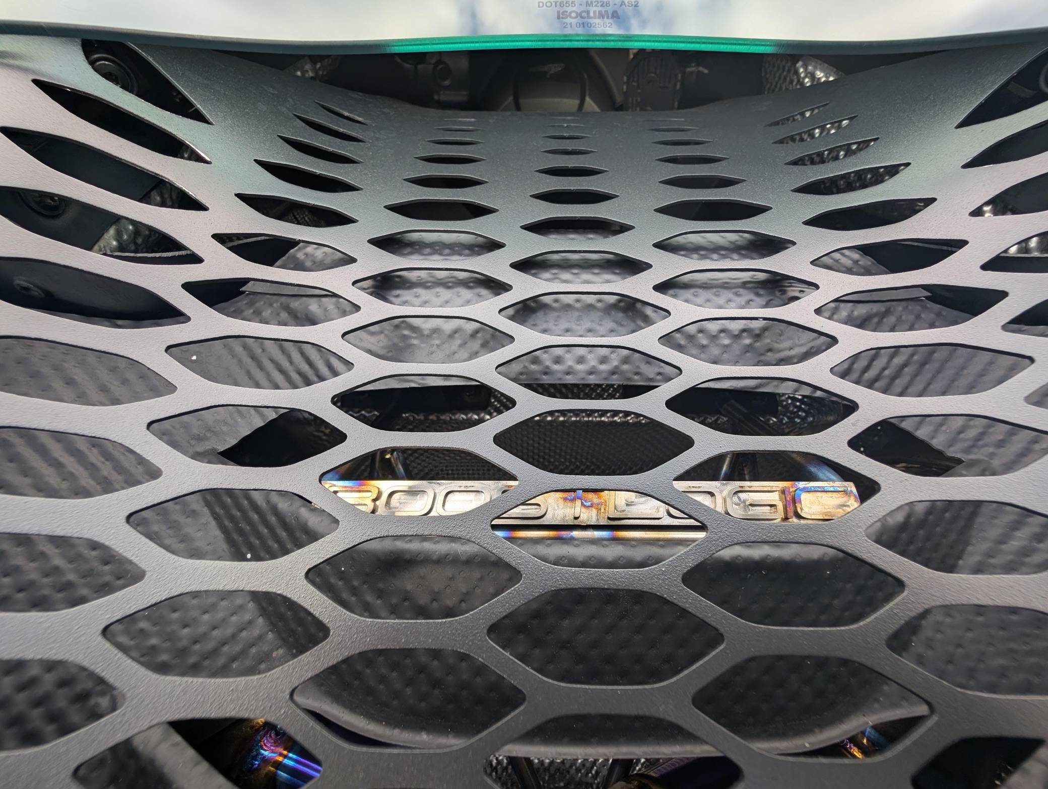 2021 McLaren 765LT Coupe photo 56