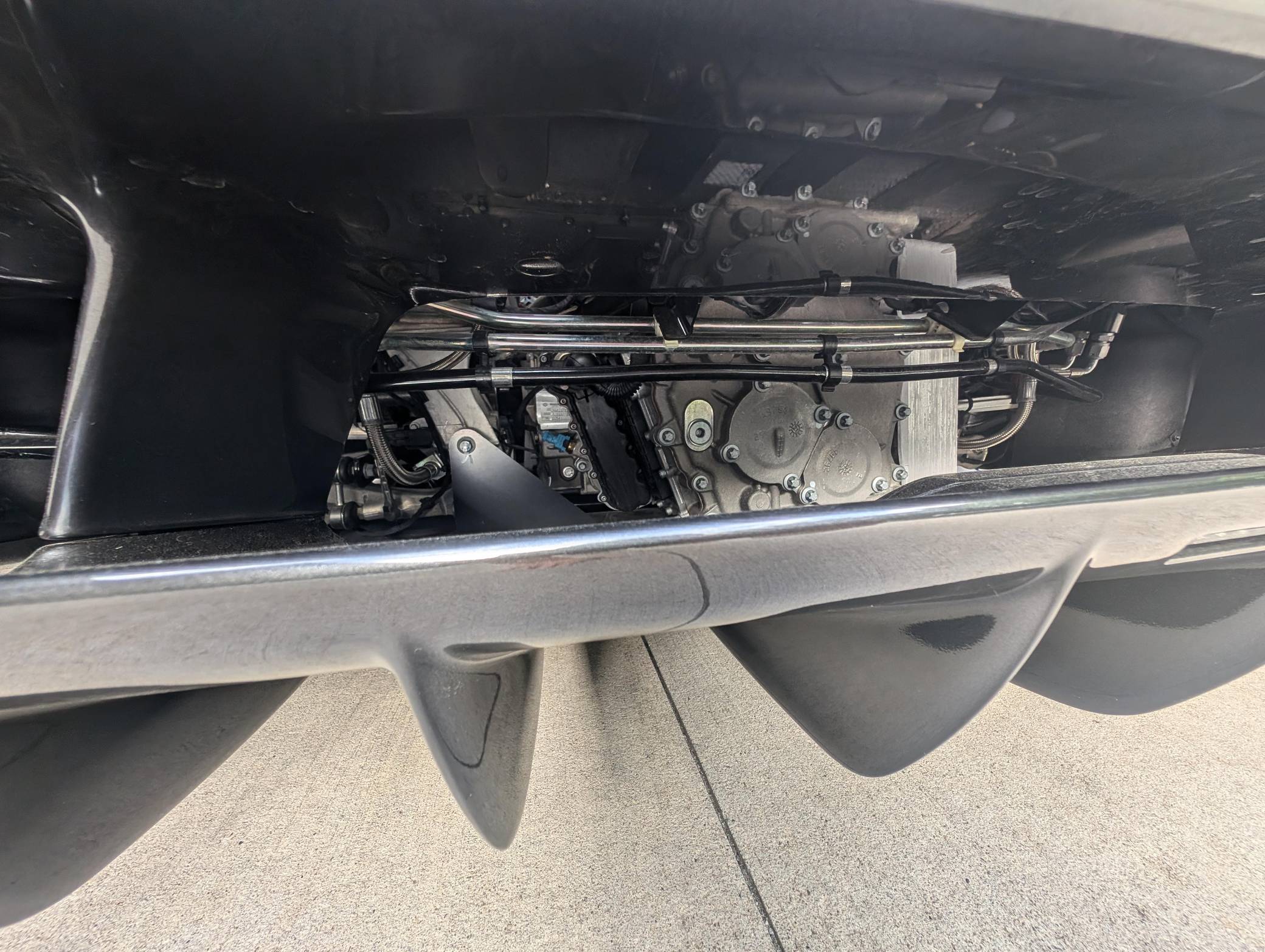 2021 McLaren 765LT Coupe photo 150