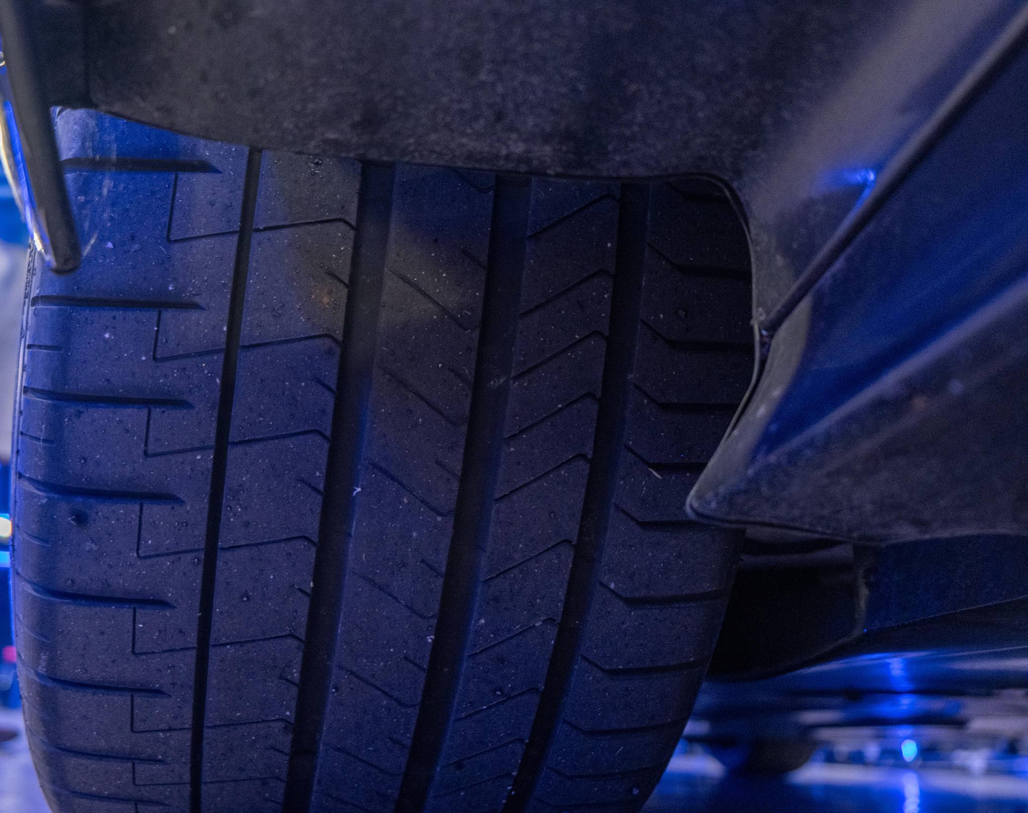 2021 McLaren 765LT Coupe photo 82