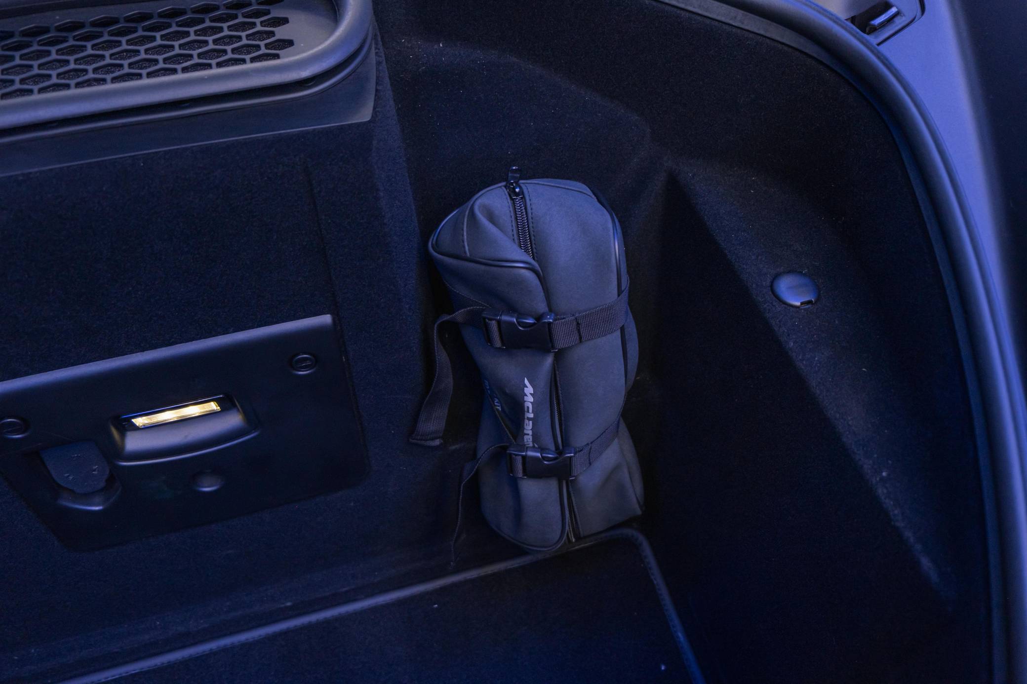 2021 McLaren 765LT Coupe photo 148