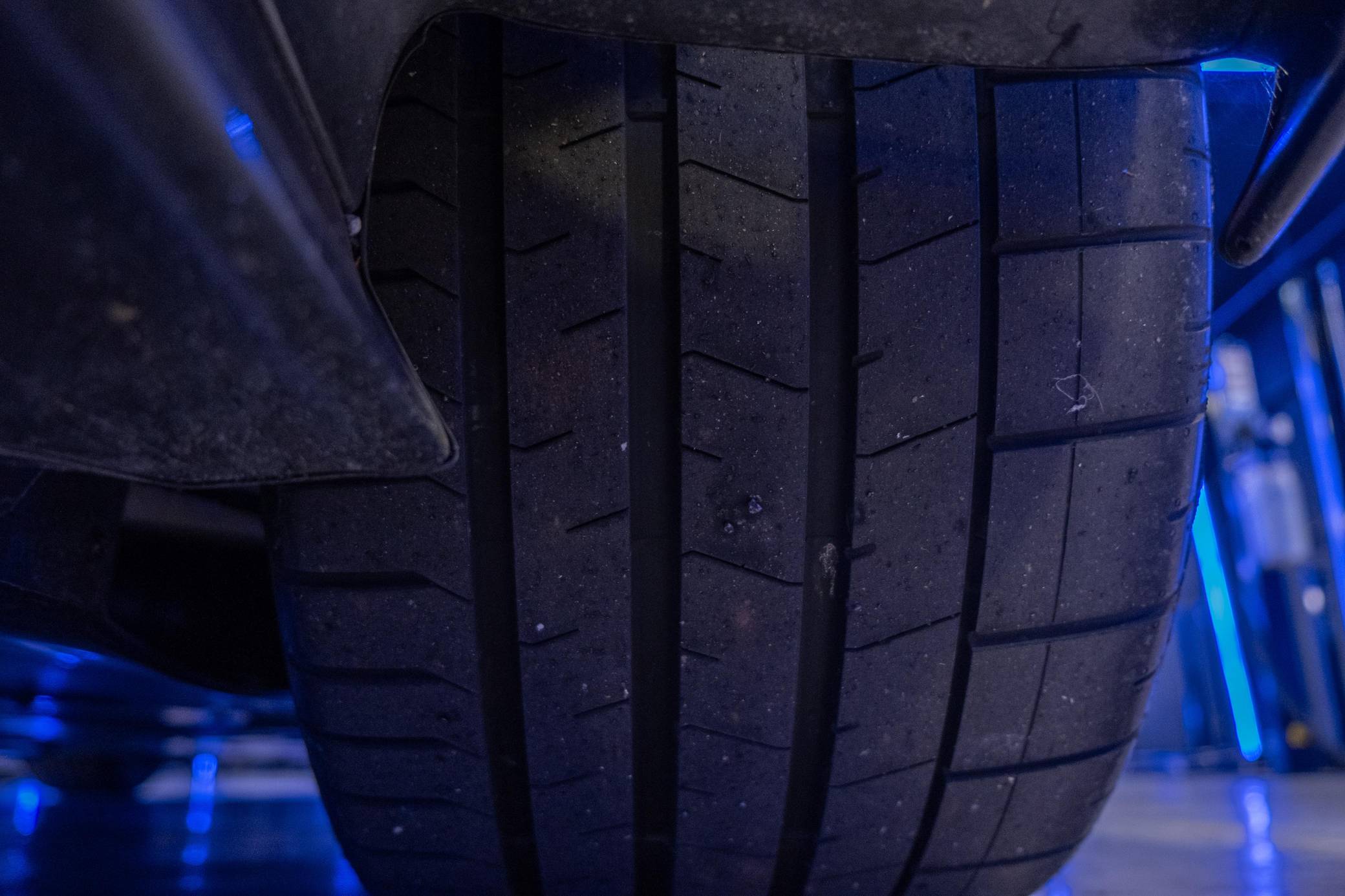 2021 McLaren 765LT Coupe photo 83