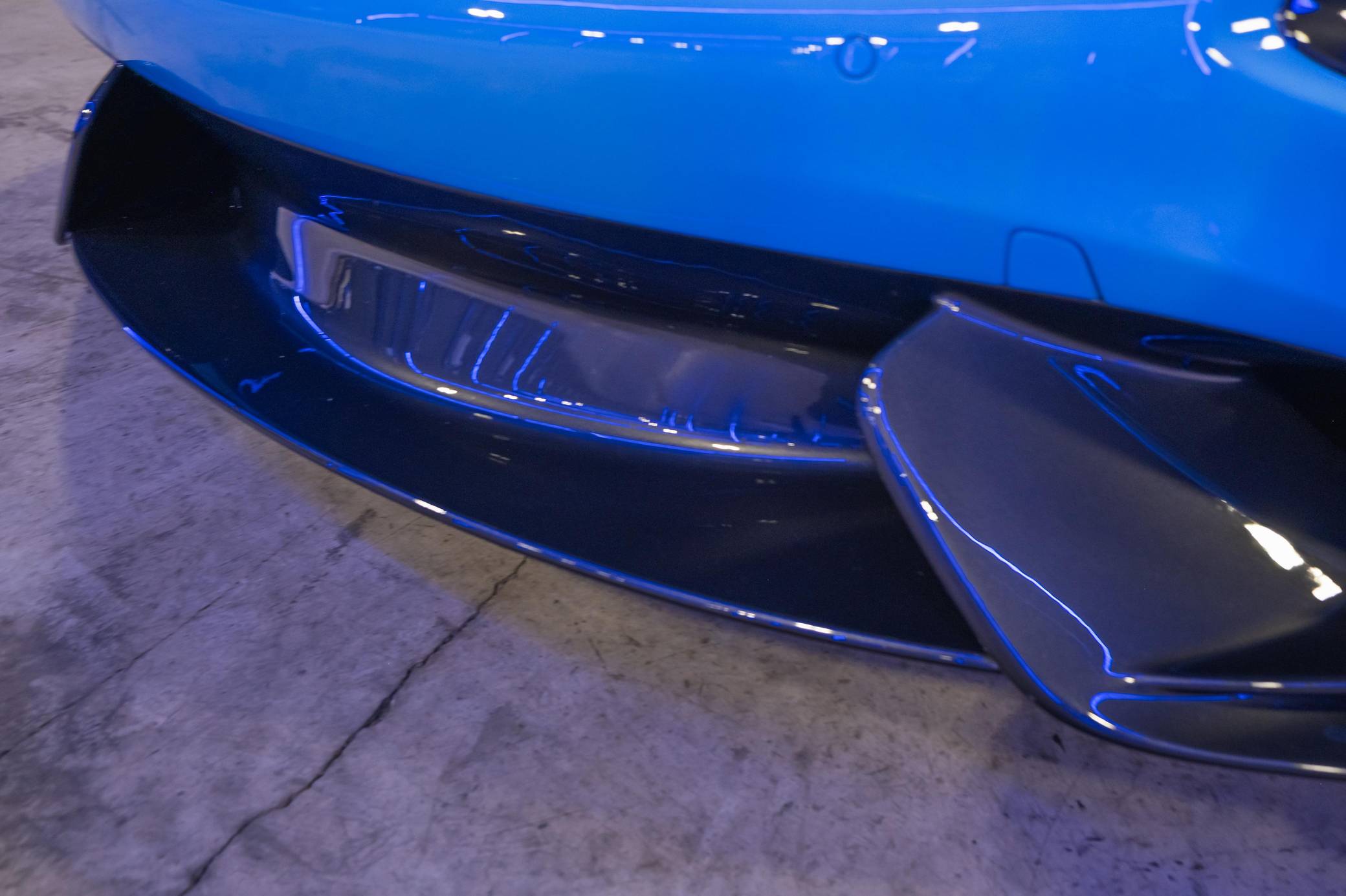 2021 McLaren 765LT Coupe photo 33