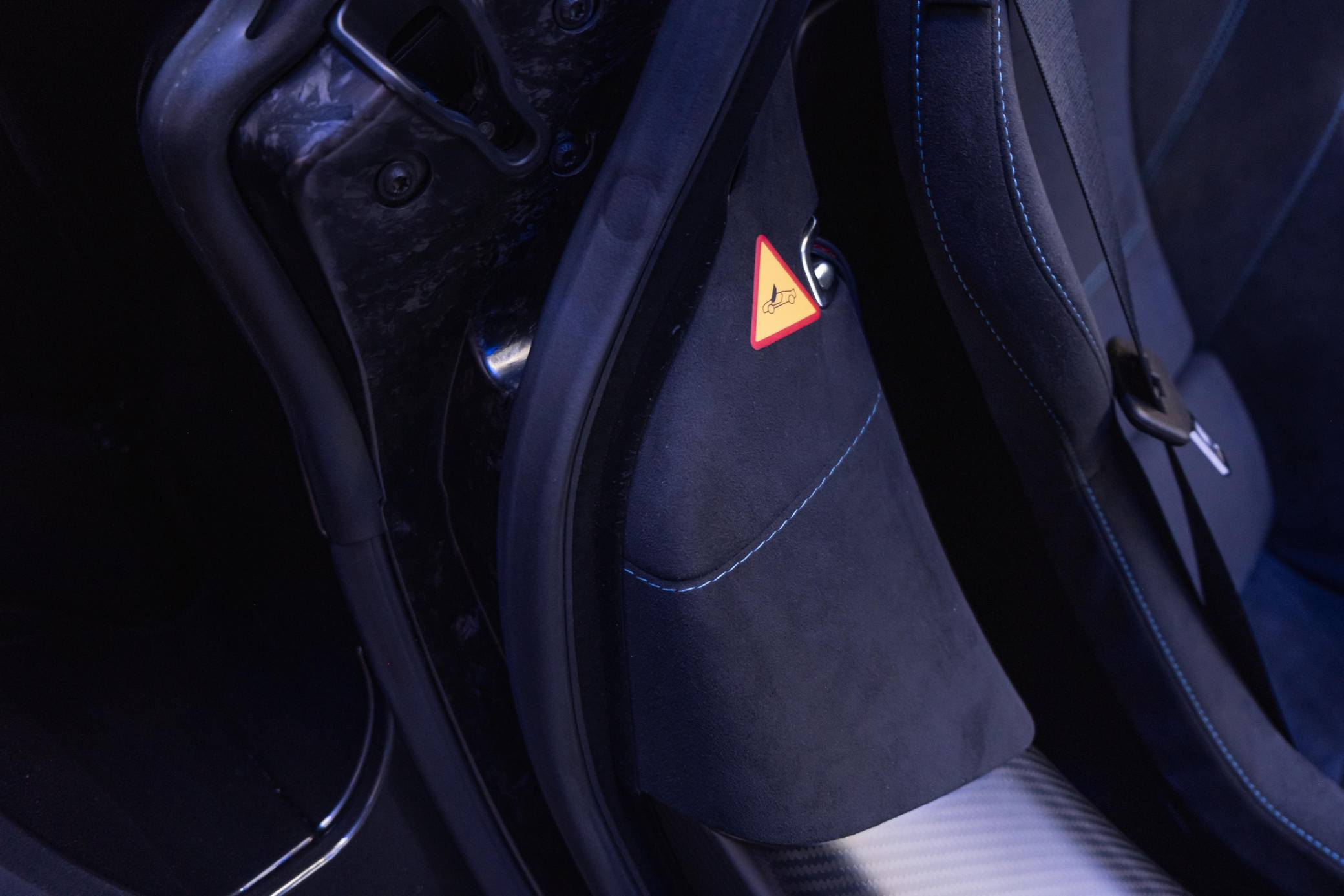 2021 McLaren 765LT Coupe photo 135