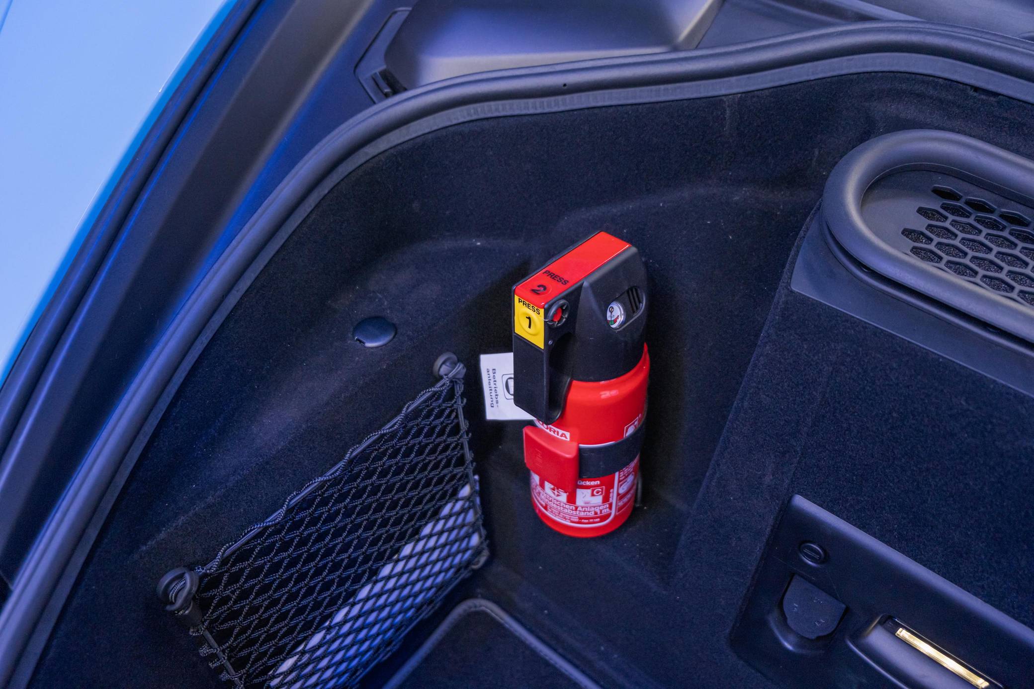 2021 McLaren 765LT Coupe photo 146