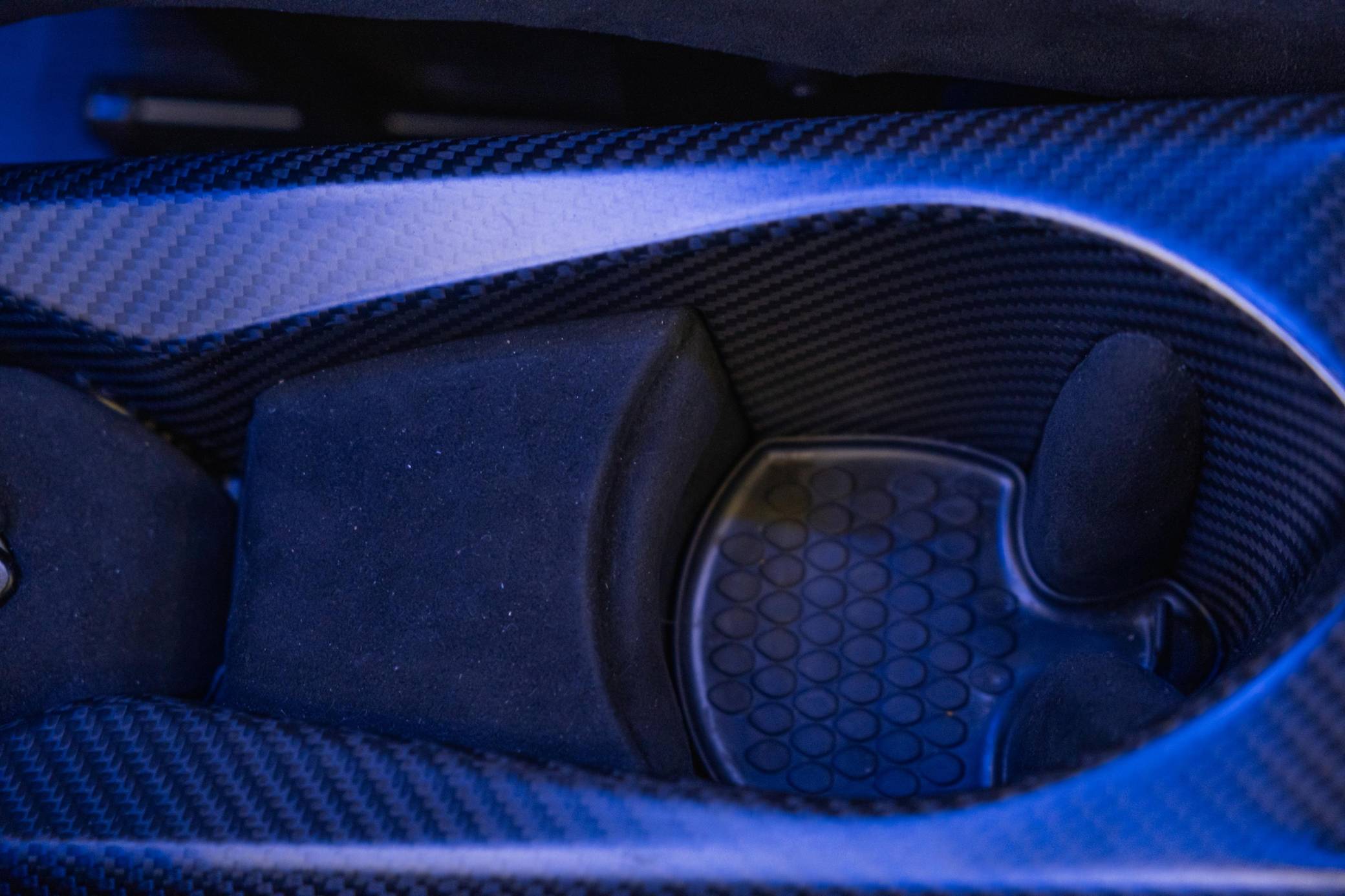 2021 McLaren 765LT Coupe photo 120