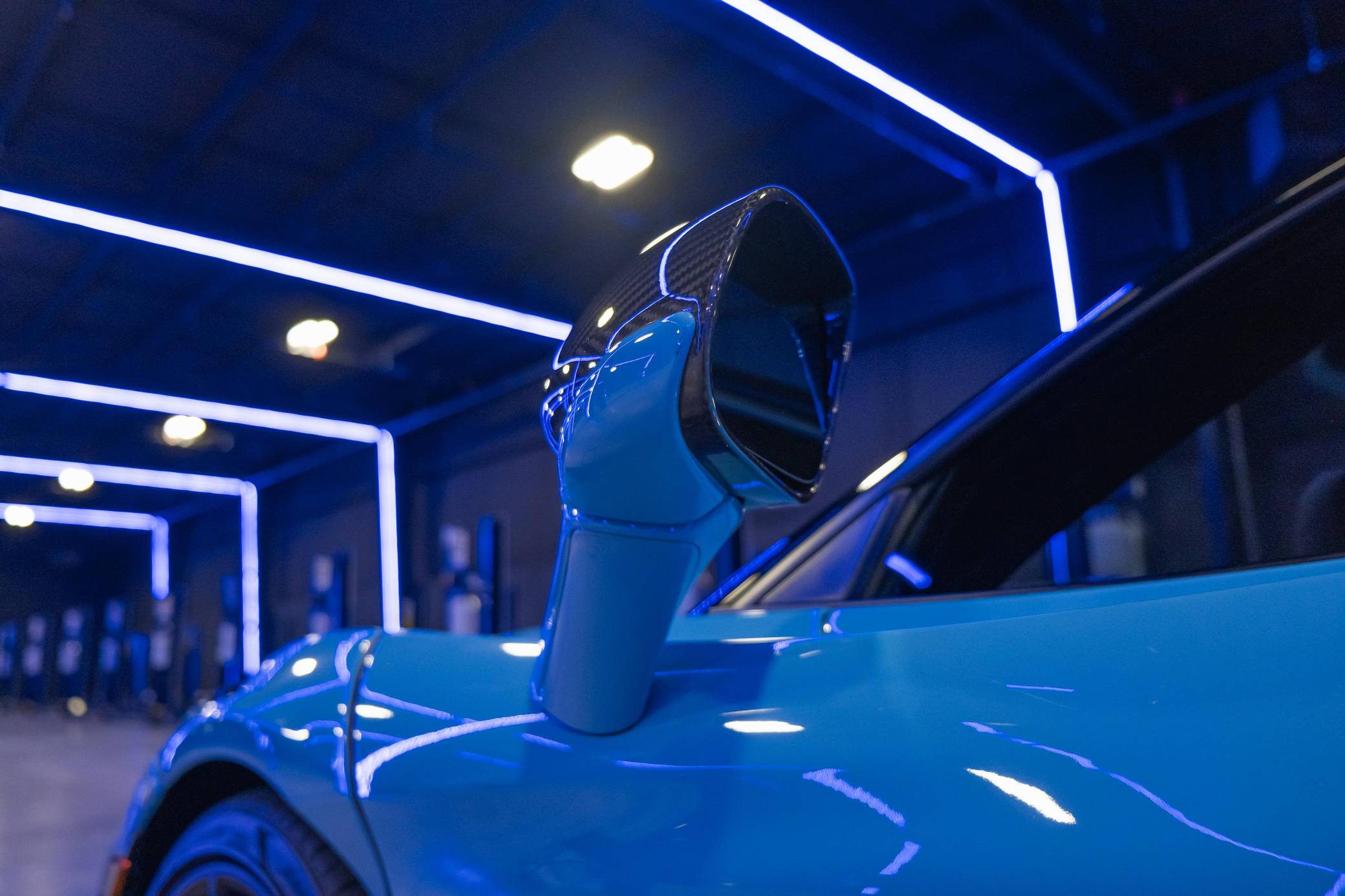 2021 McLaren 765LT Coupe photo 41