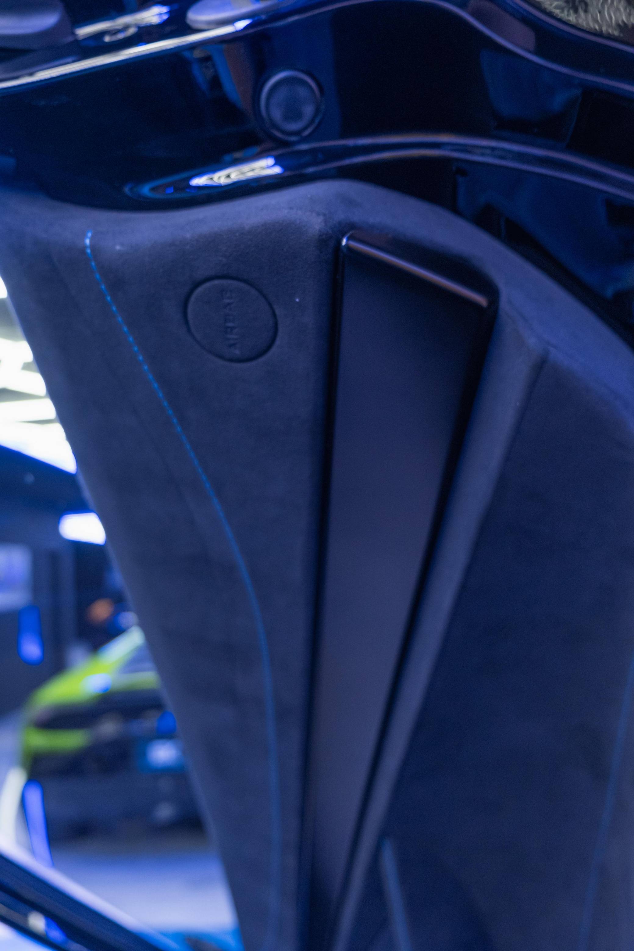 2021 McLaren 765LT Coupe photo 143