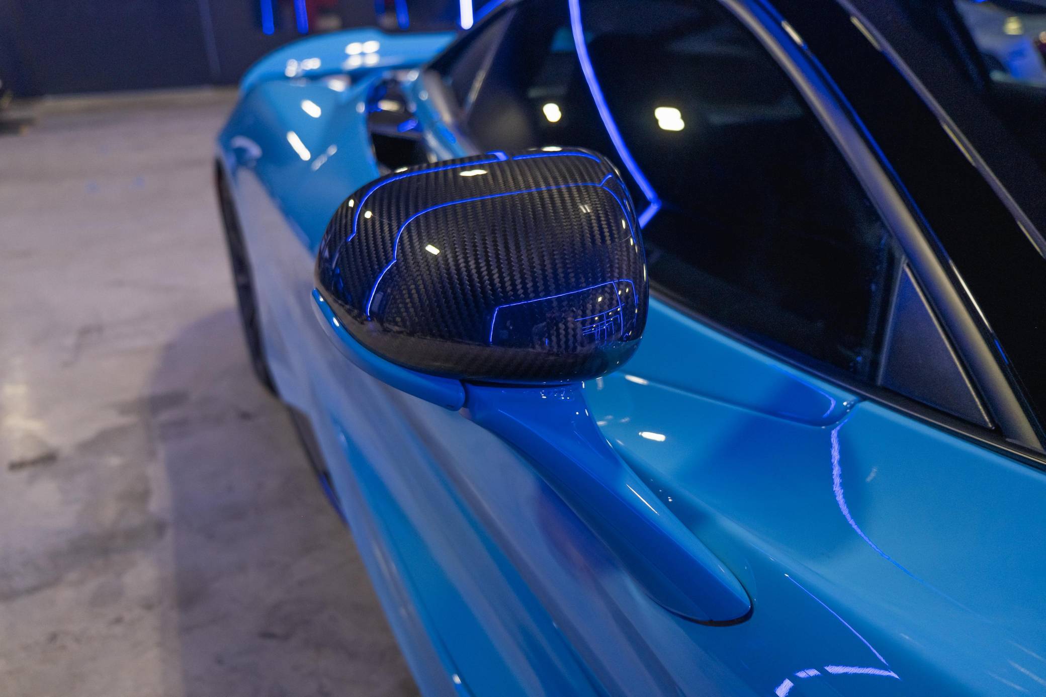 2021 McLaren 765LT Coupe photo 65