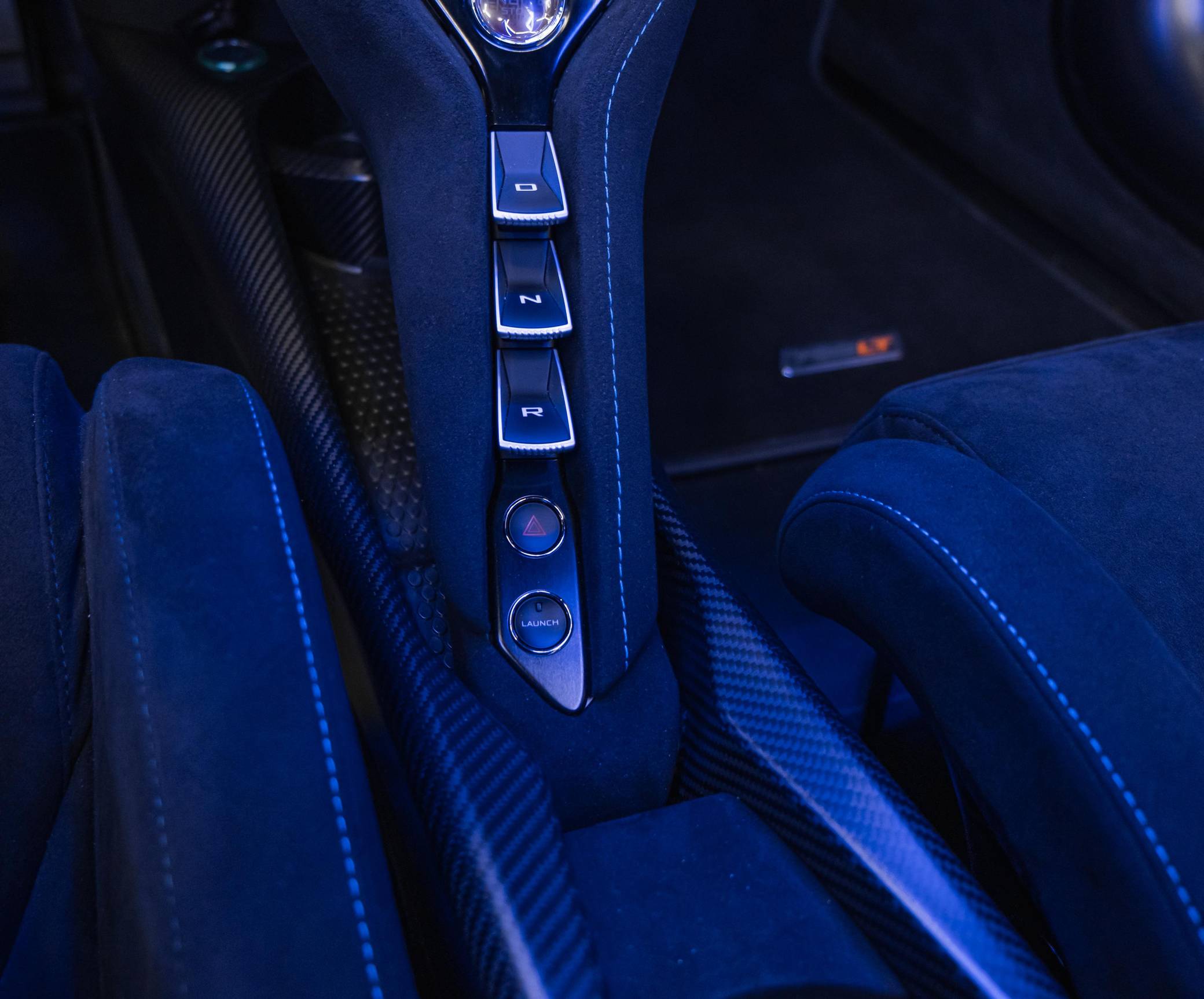 2021 McLaren 765LT Coupe photo 117