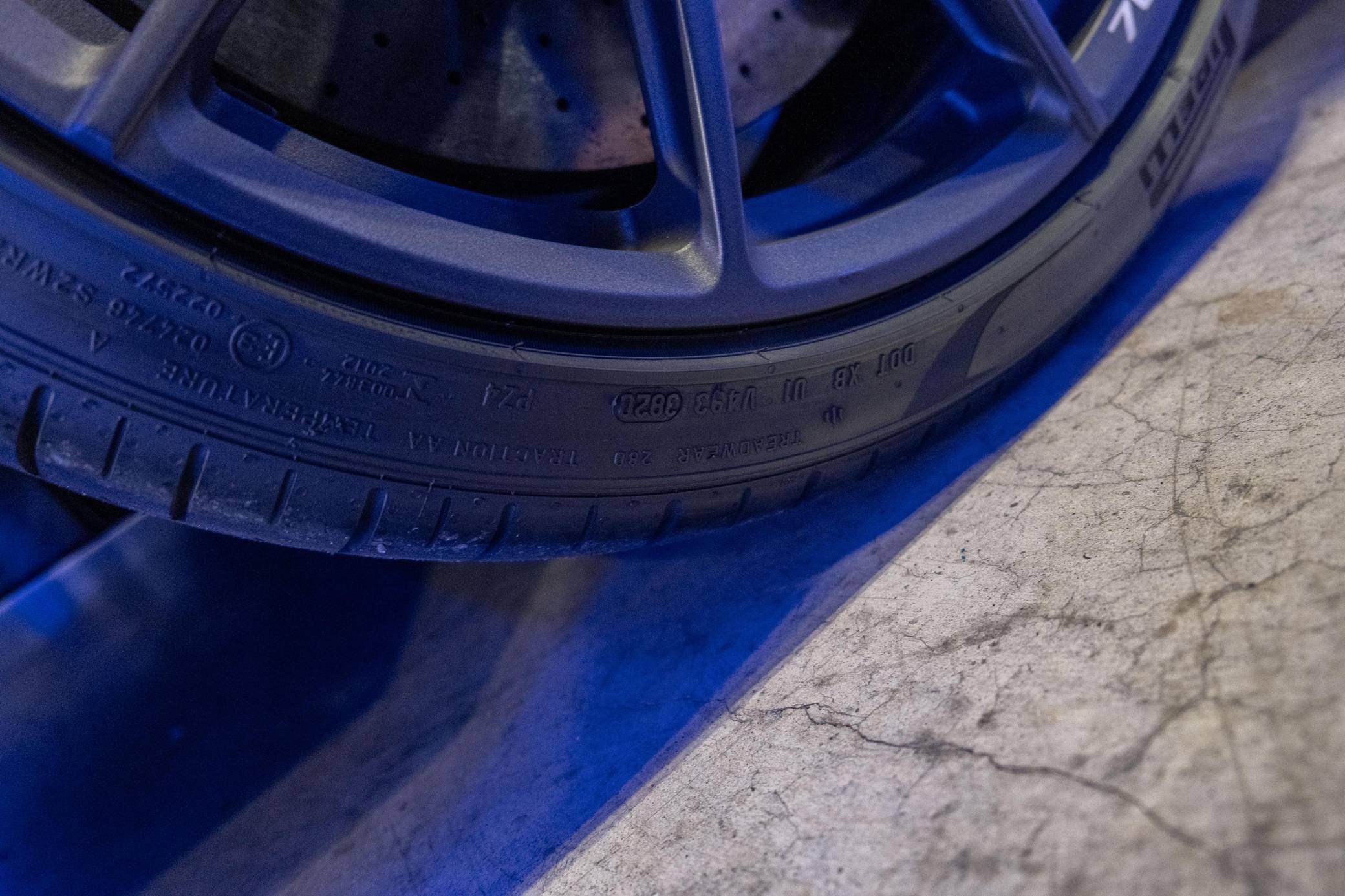 2021 McLaren 765LT Coupe photo 81