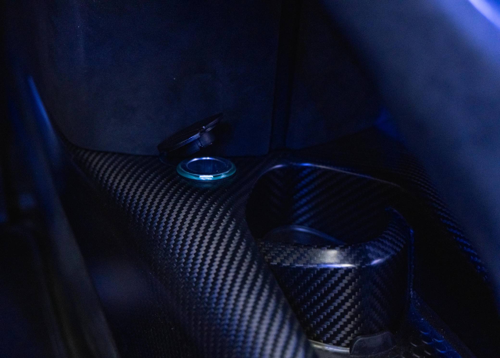 2021 McLaren 765LT Coupe photo 122