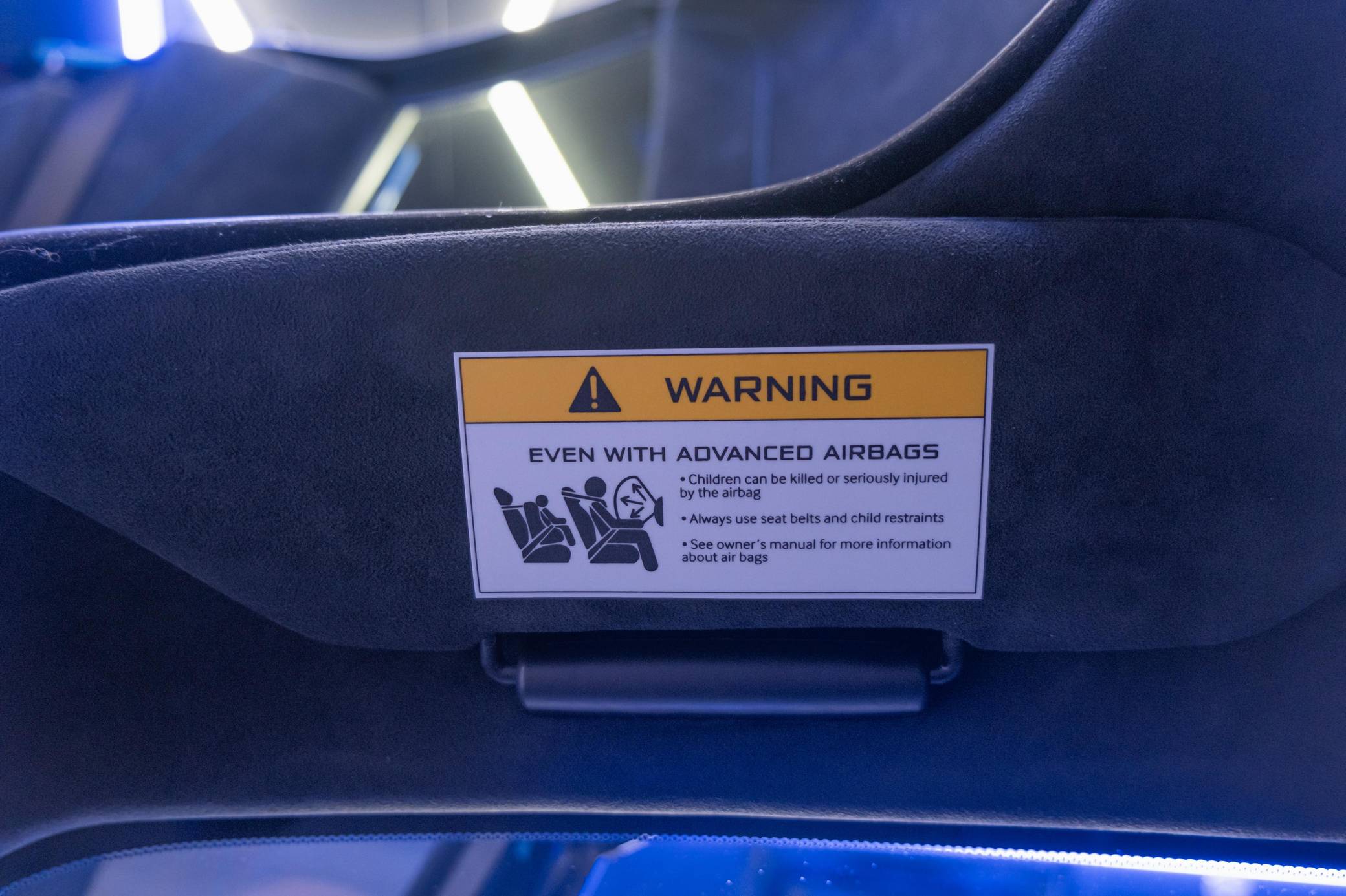 2021 McLaren 765LT Coupe photo 126