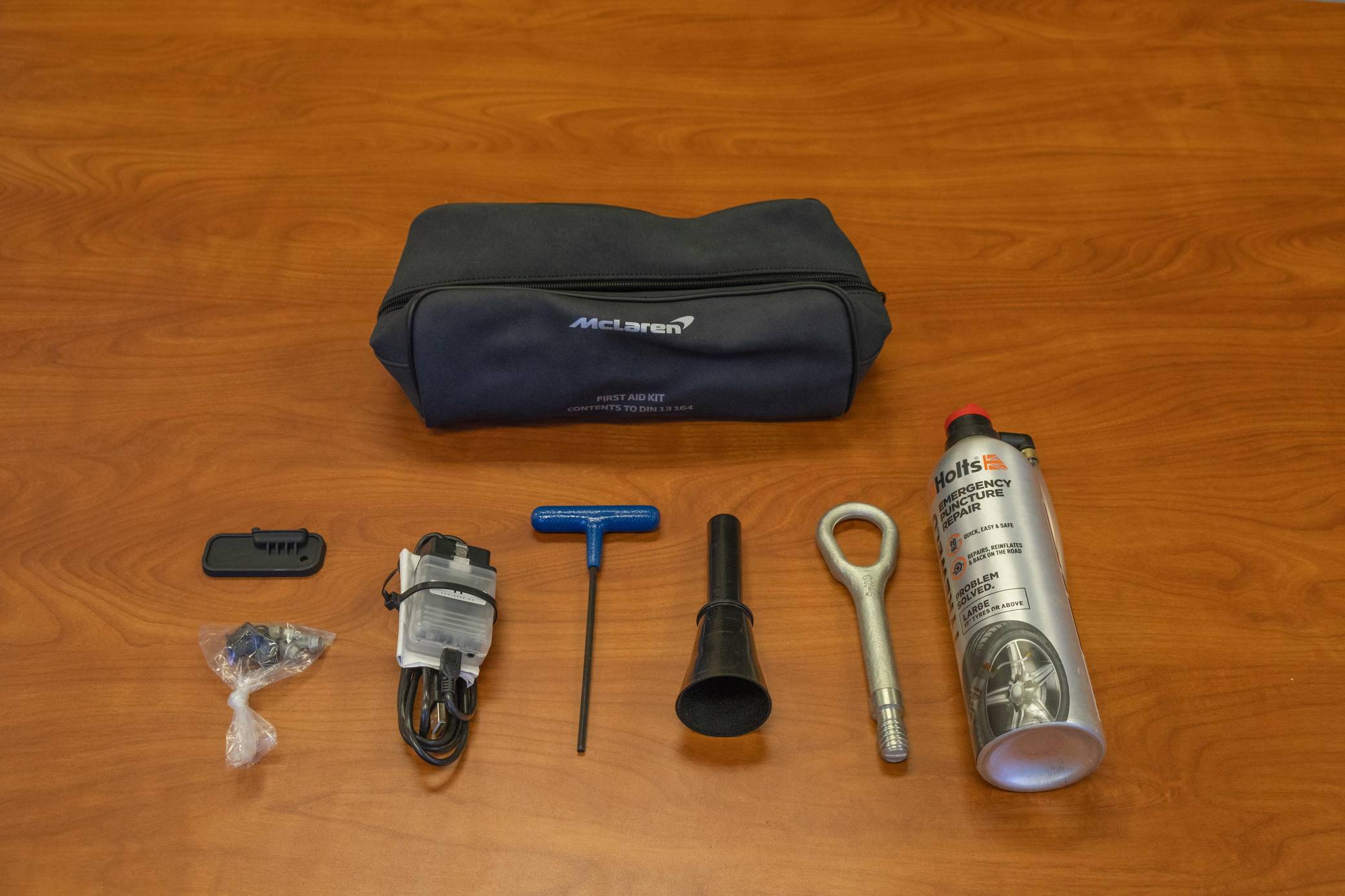 2021 McLaren 765LT Coupe photo 159