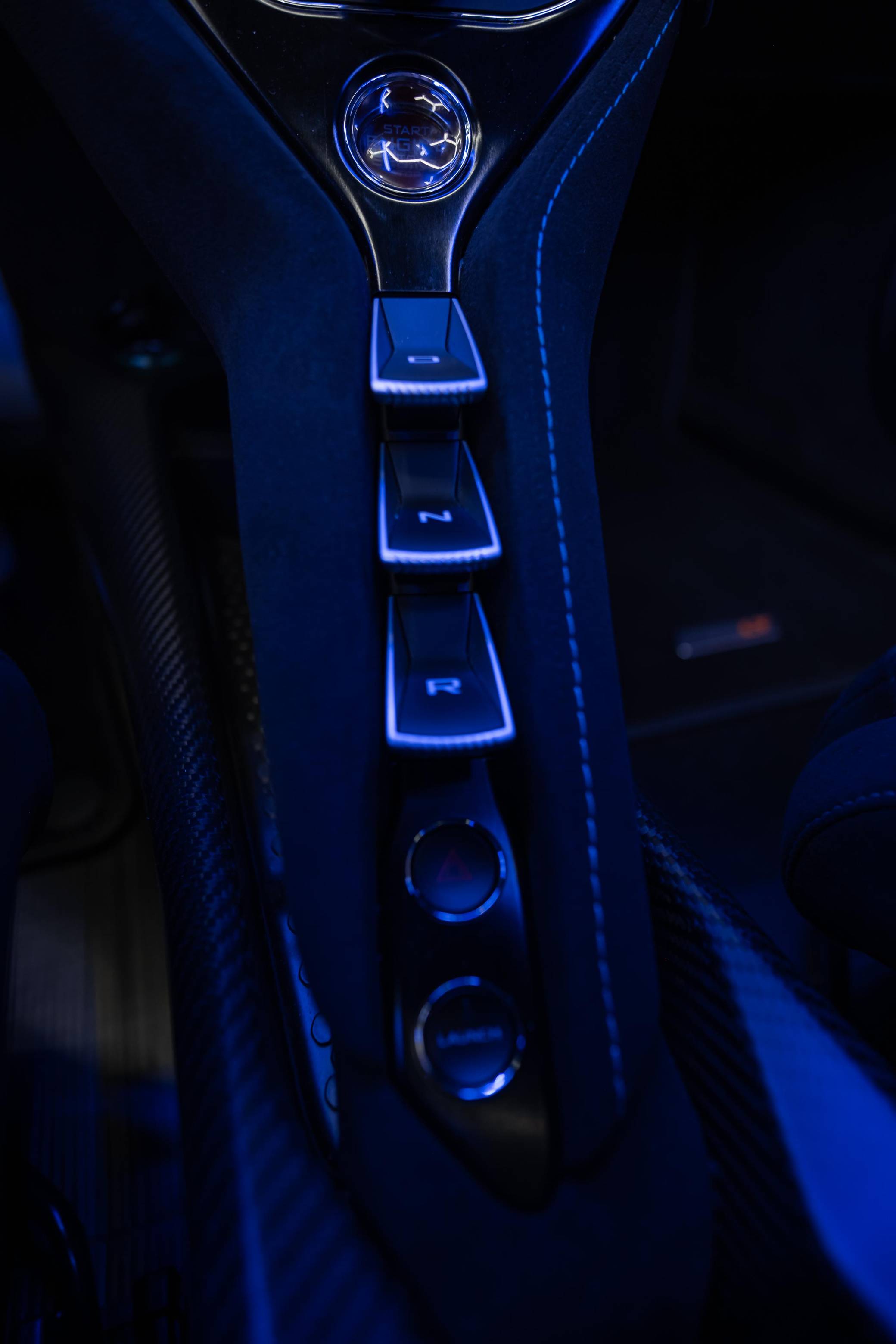 2021 McLaren 765LT Coupe photo 118