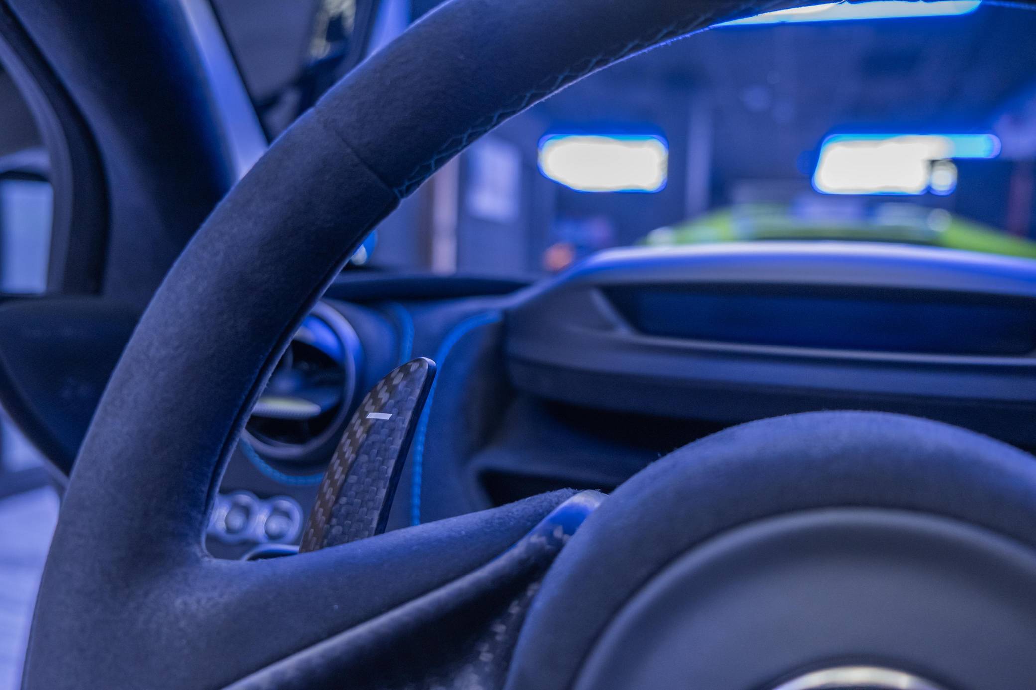 2021 McLaren 765LT Coupe photo 98