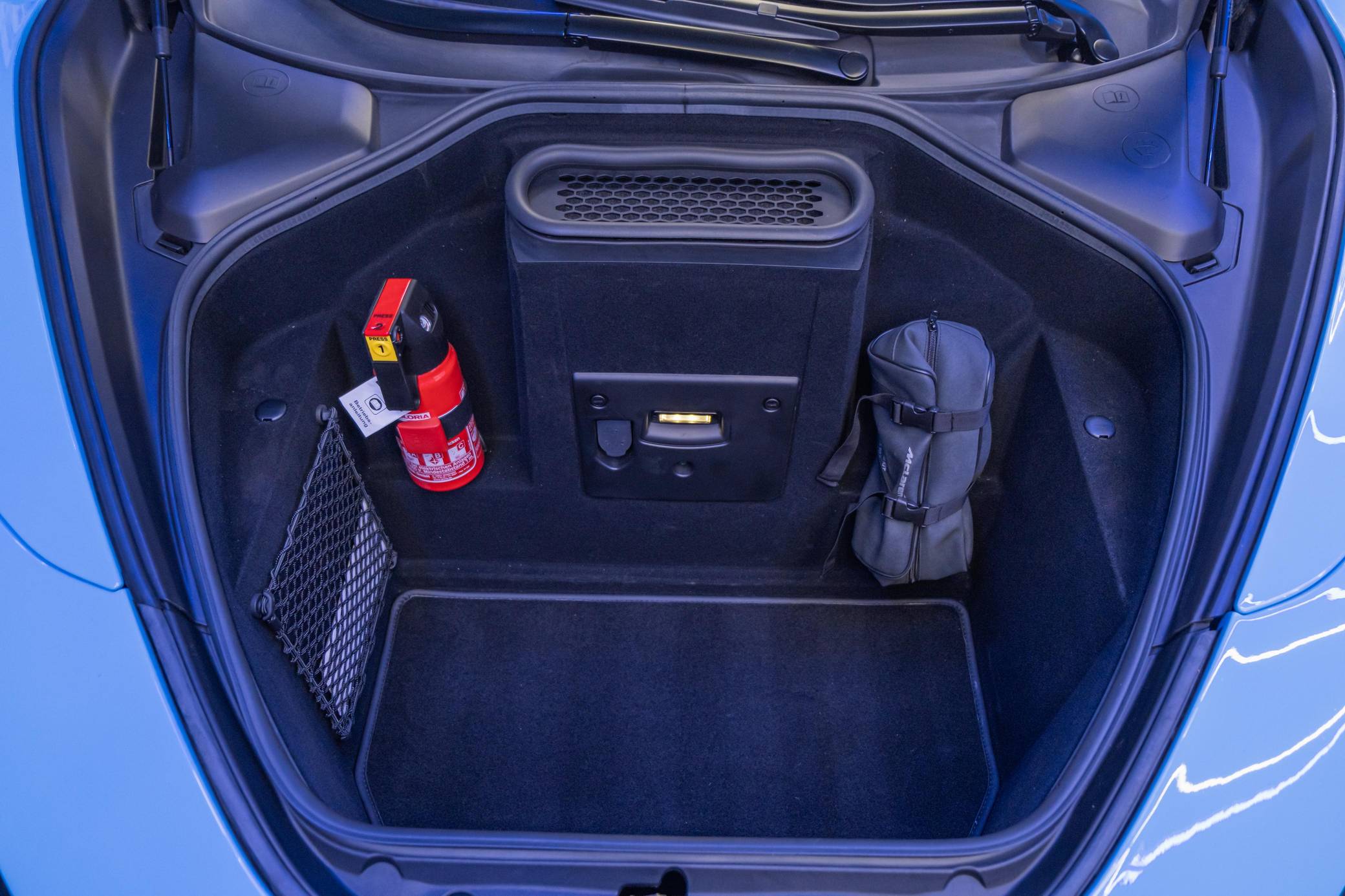 2021 McLaren 765LT Coupe photo 144