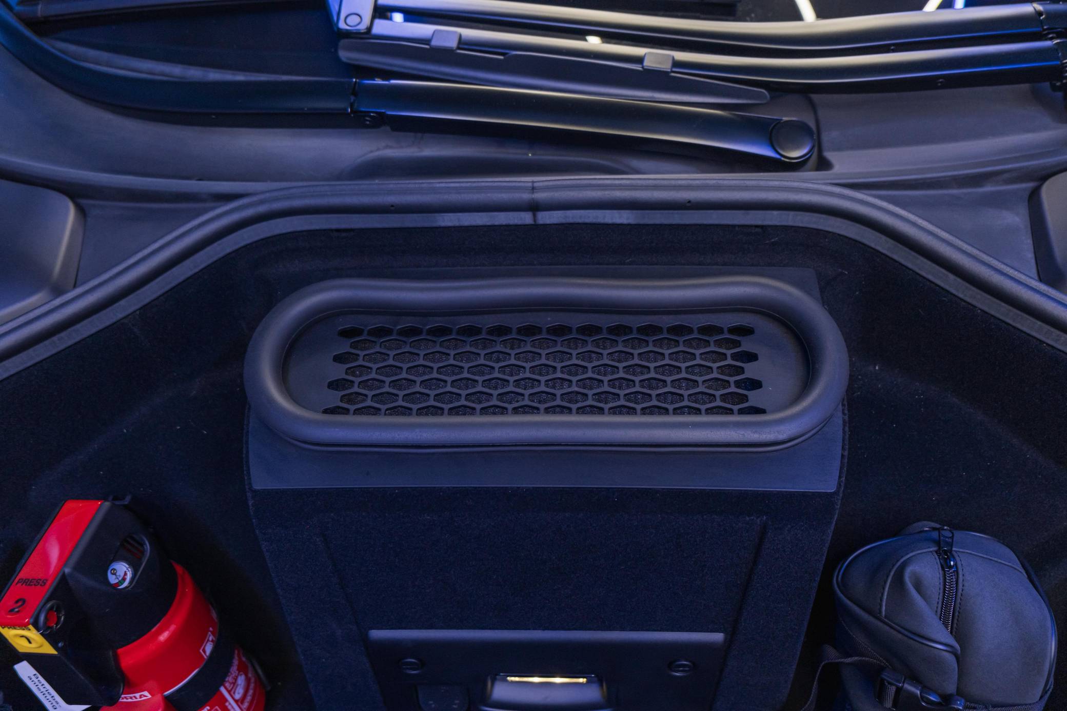 2021 McLaren 765LT Coupe photo 147