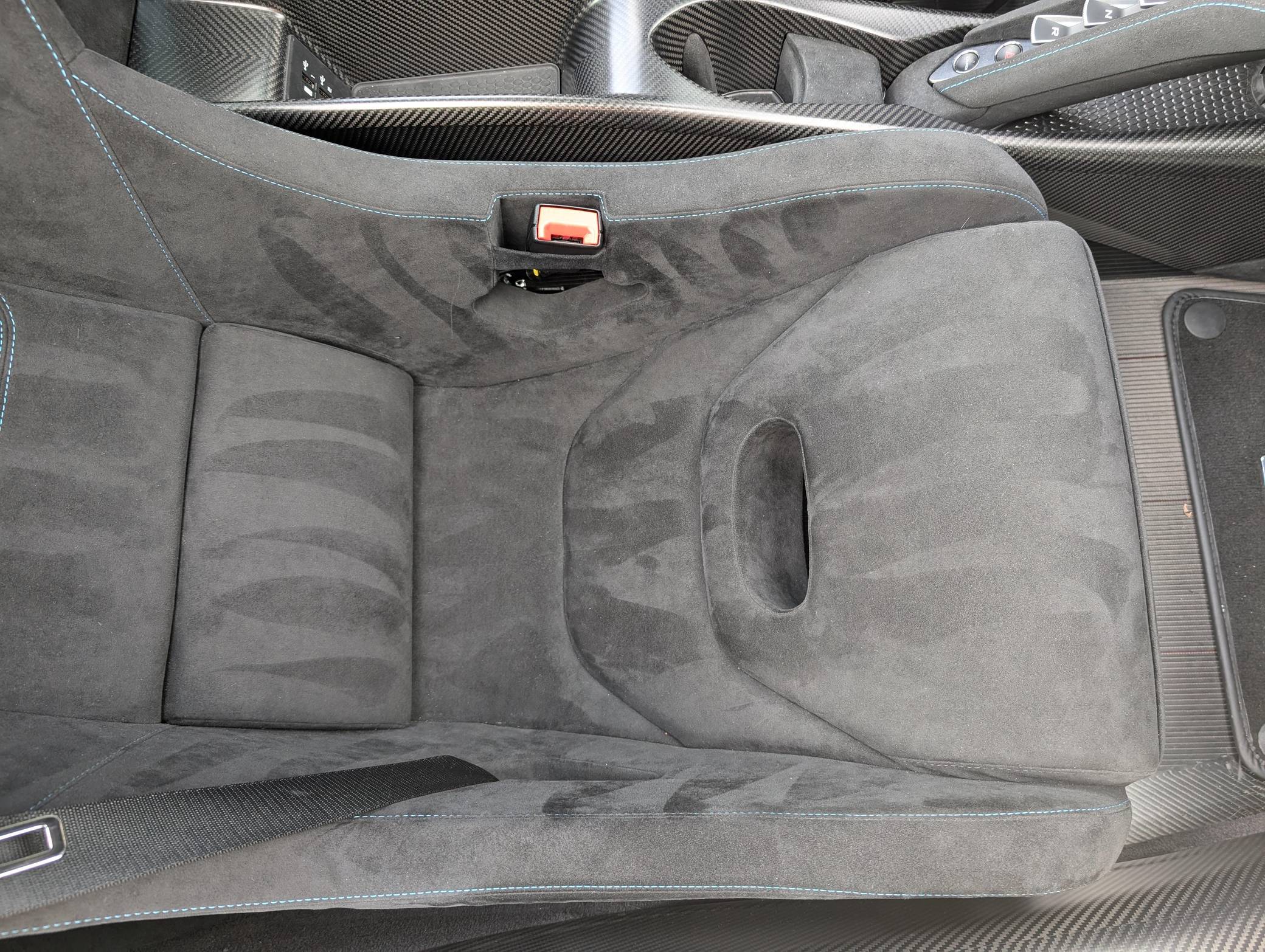 2021 McLaren 765LT Coupe photo 89