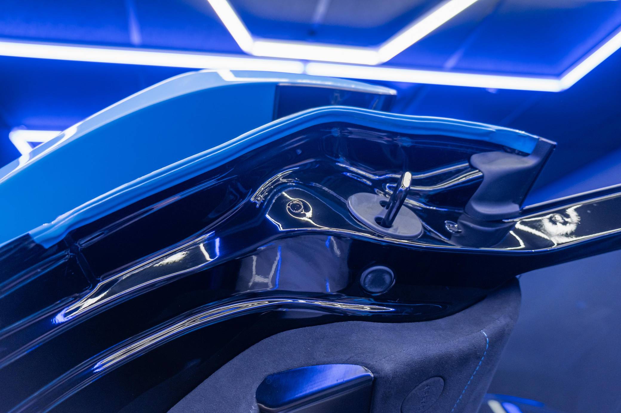 2021 McLaren 765LT Coupe photo 140