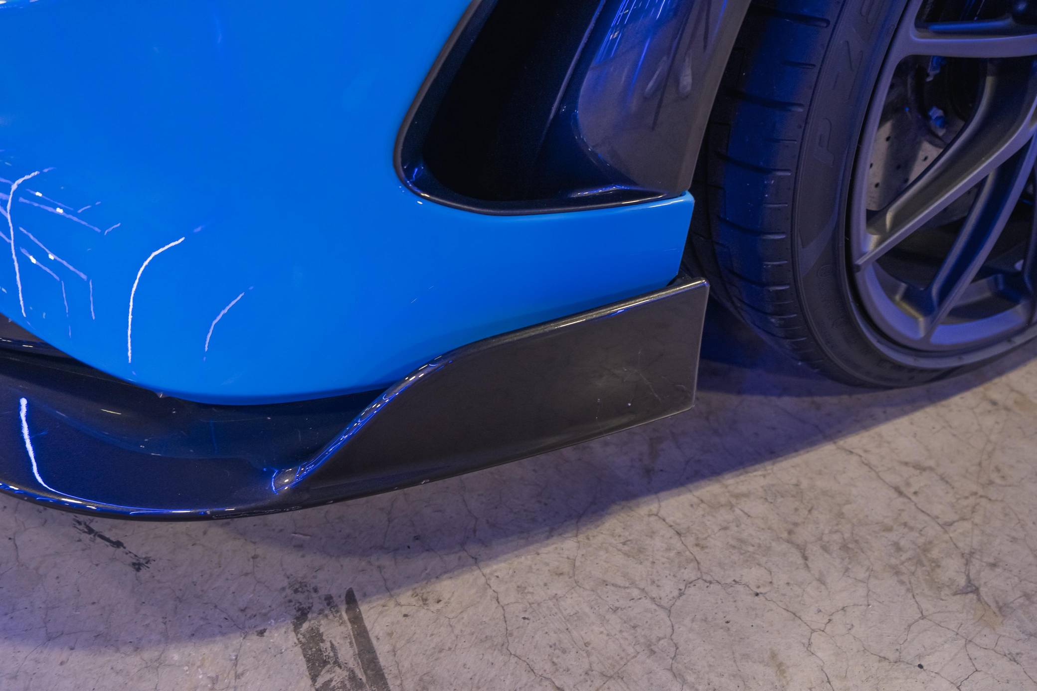 2021 McLaren 765LT Coupe photo 35