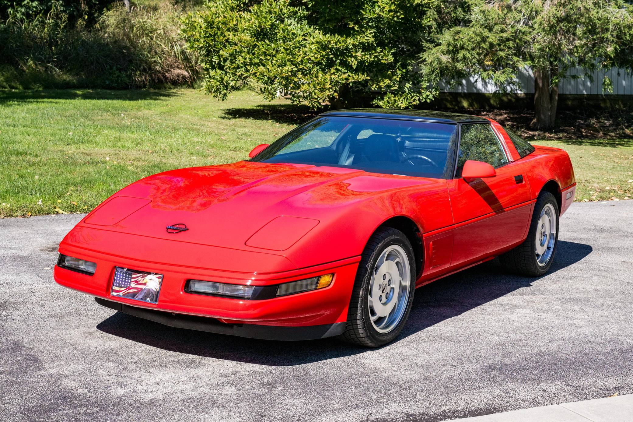 1995 Chevrolet Corvette
