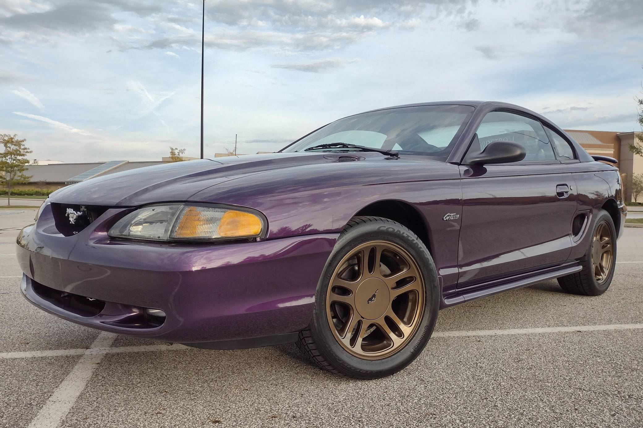 1FALP42XXVF113863
