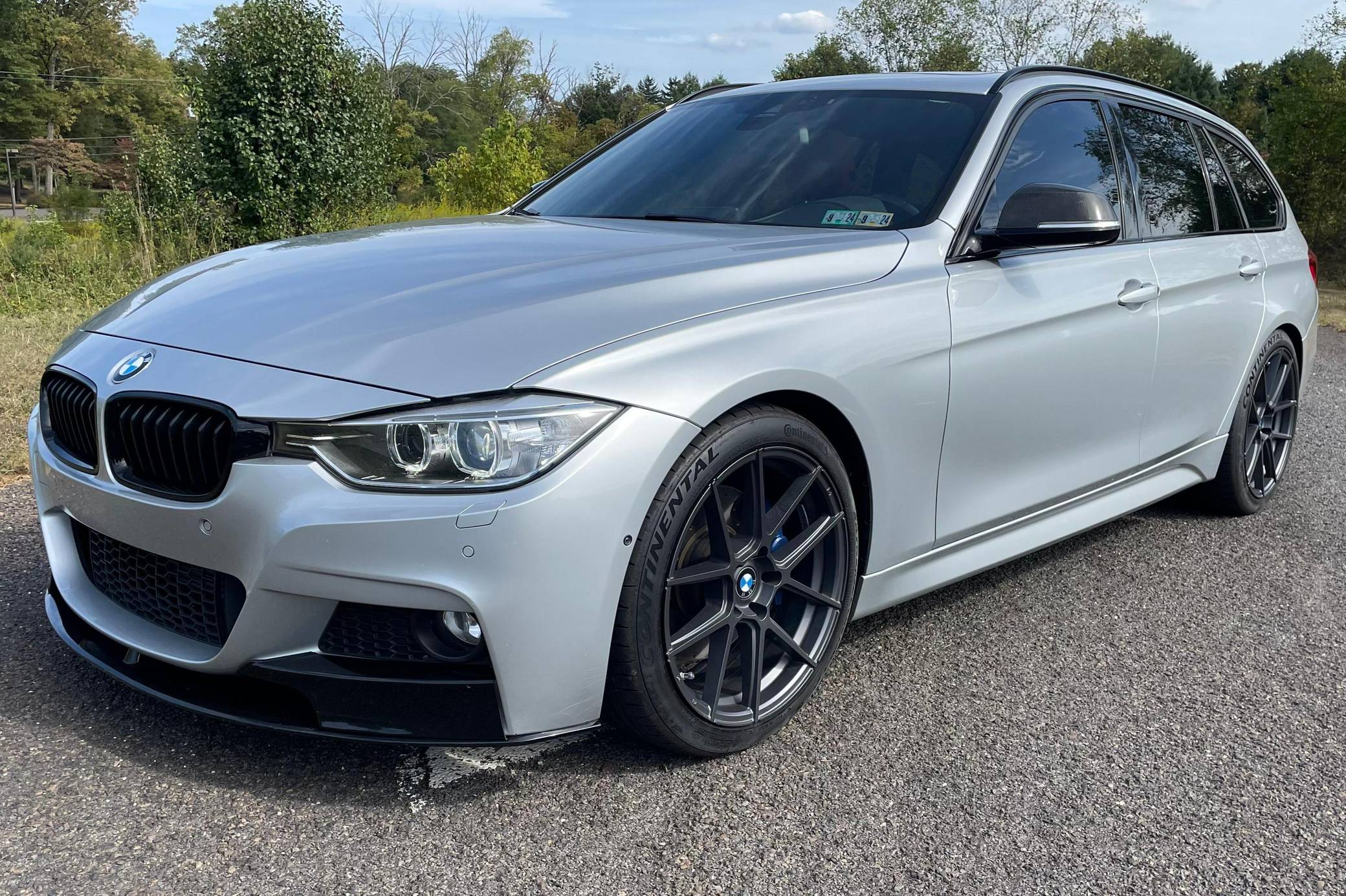 2015 BMW 328i xDrive Sports Wagon