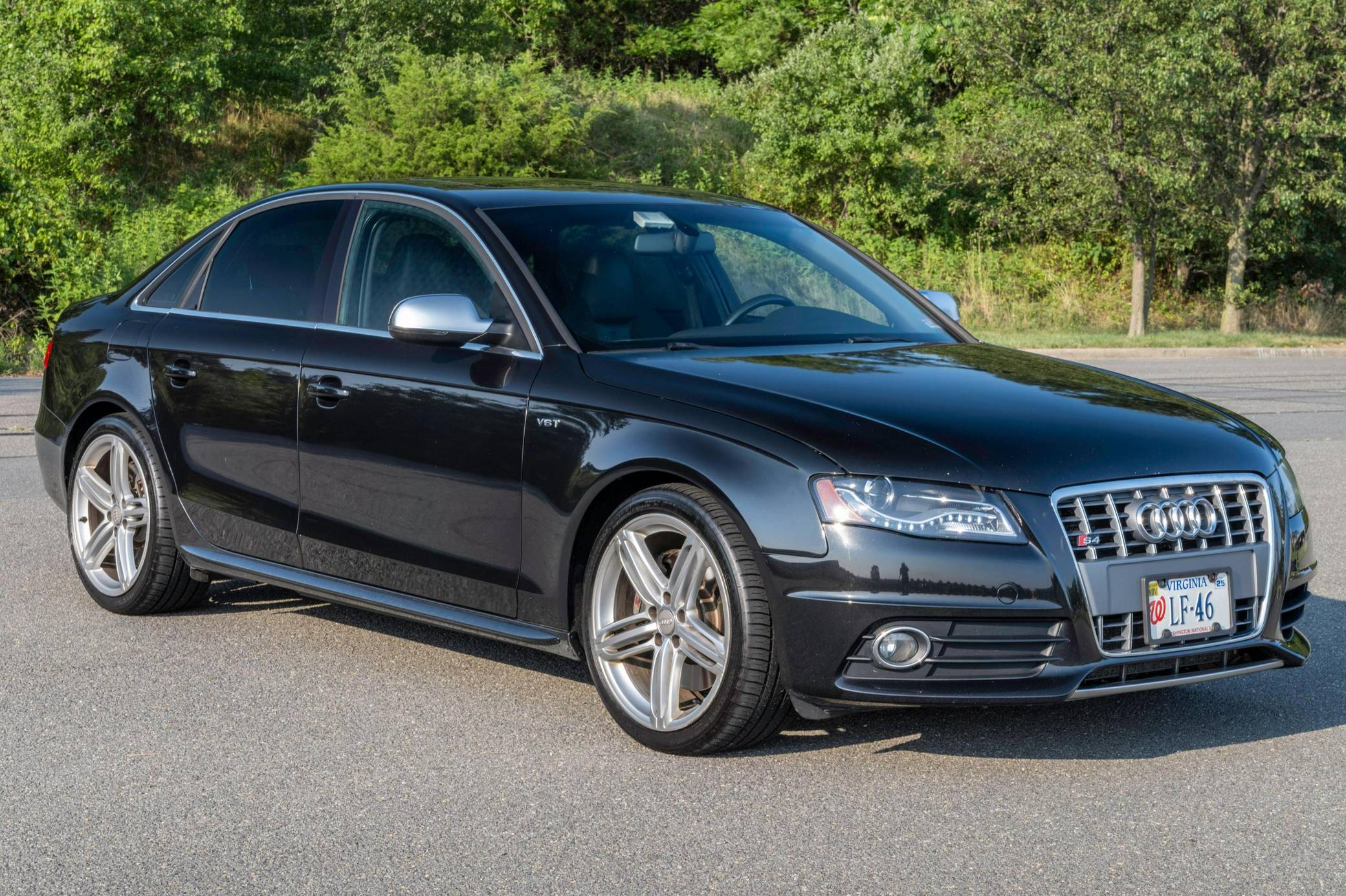 2010 Audi S4 VIN: WAUDGAFLXAA104623 for Sale - Cars & Bids