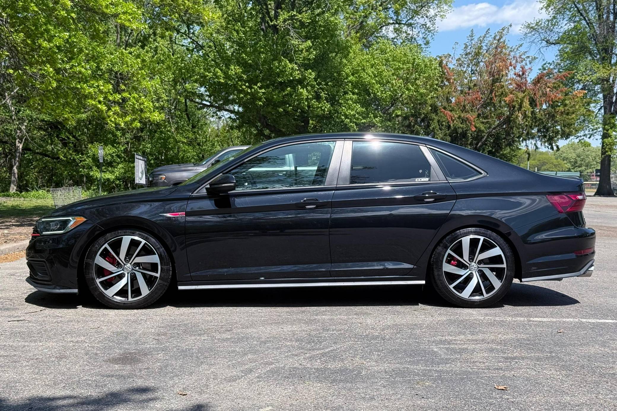 2021 Volkswagen Jetta