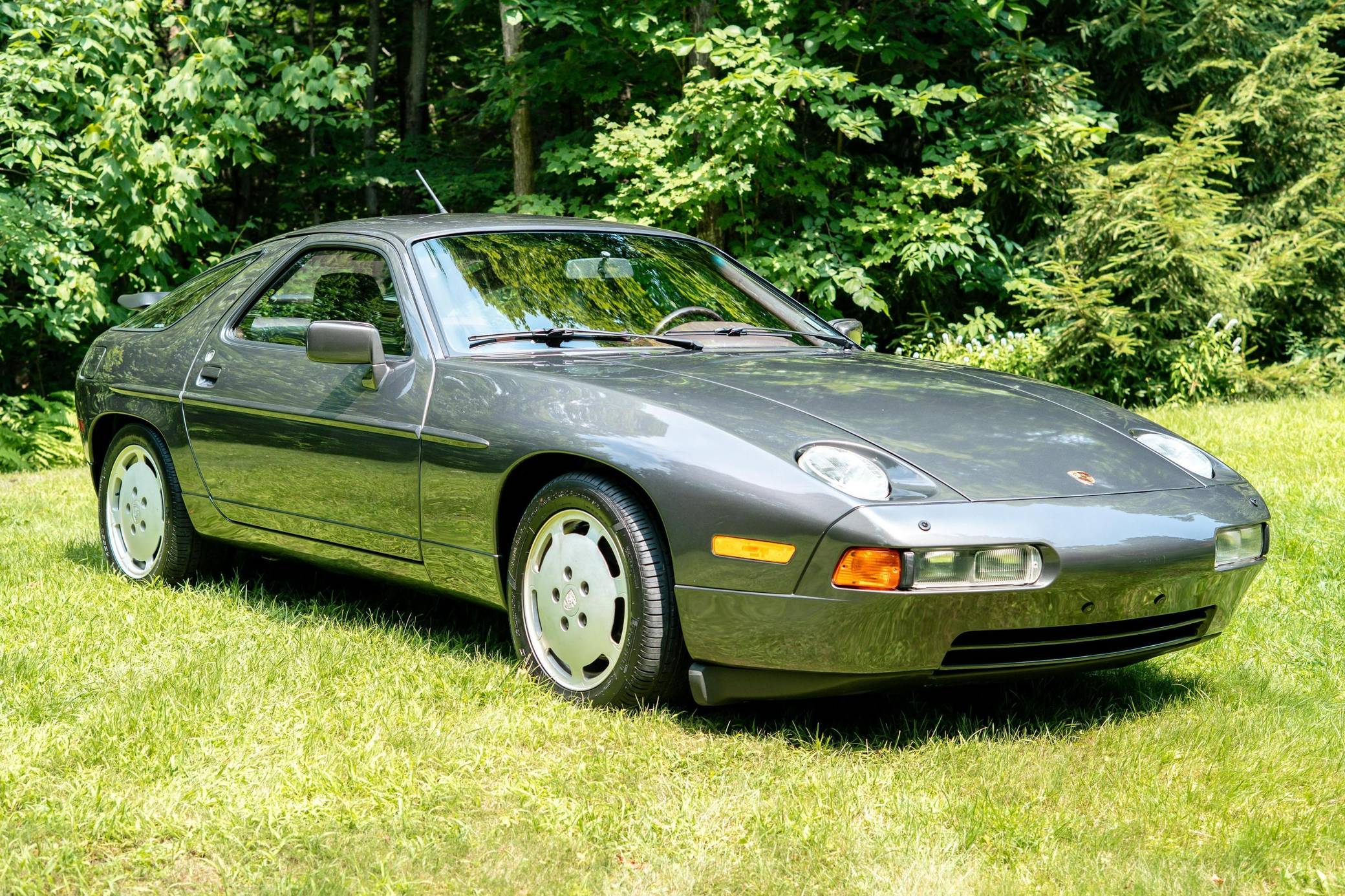 1989 Porsche 928 S4 VIN: WP0JB0928KS861145 for Sale - Cars