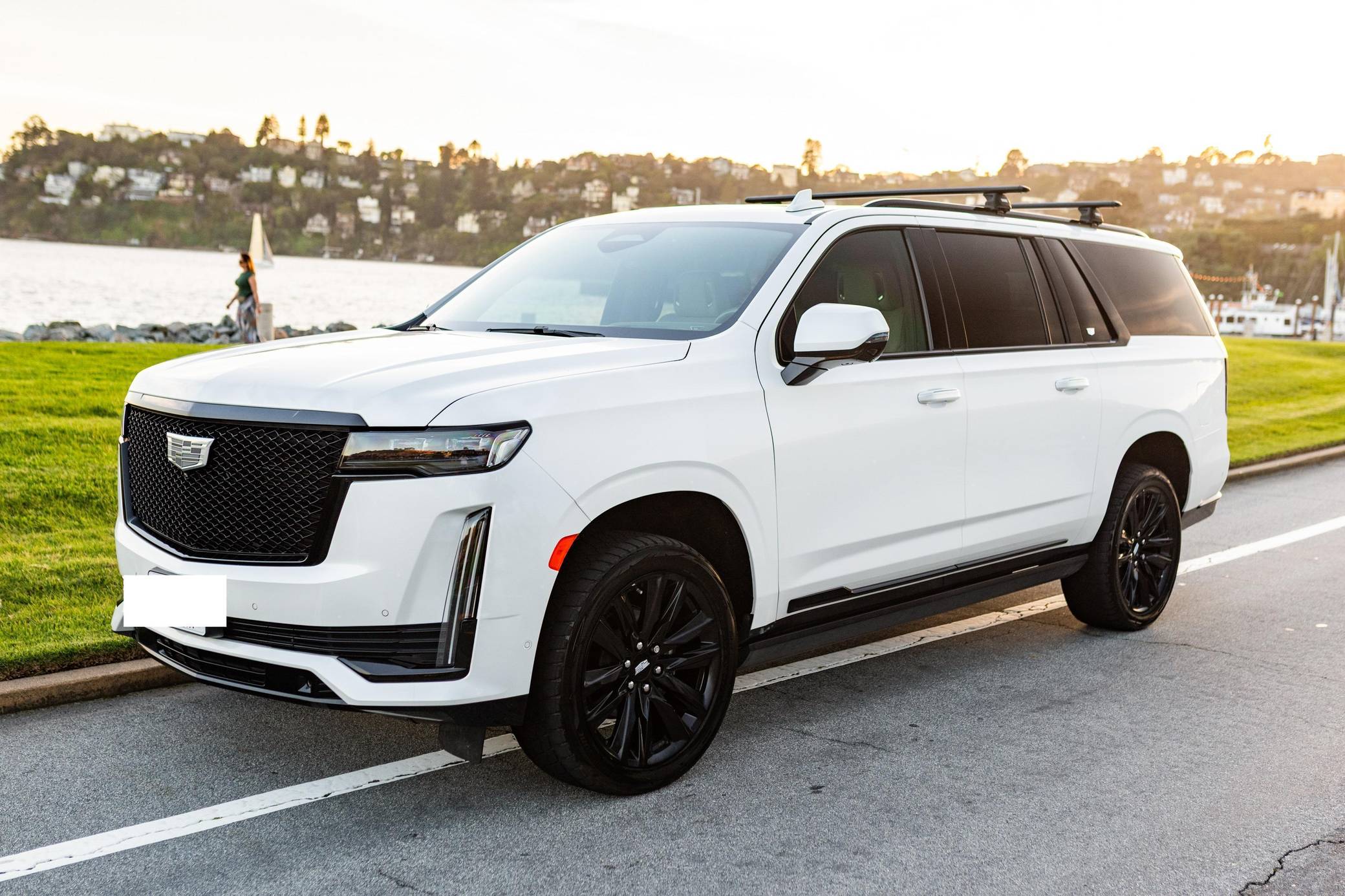 2021 Cadillac Escalade