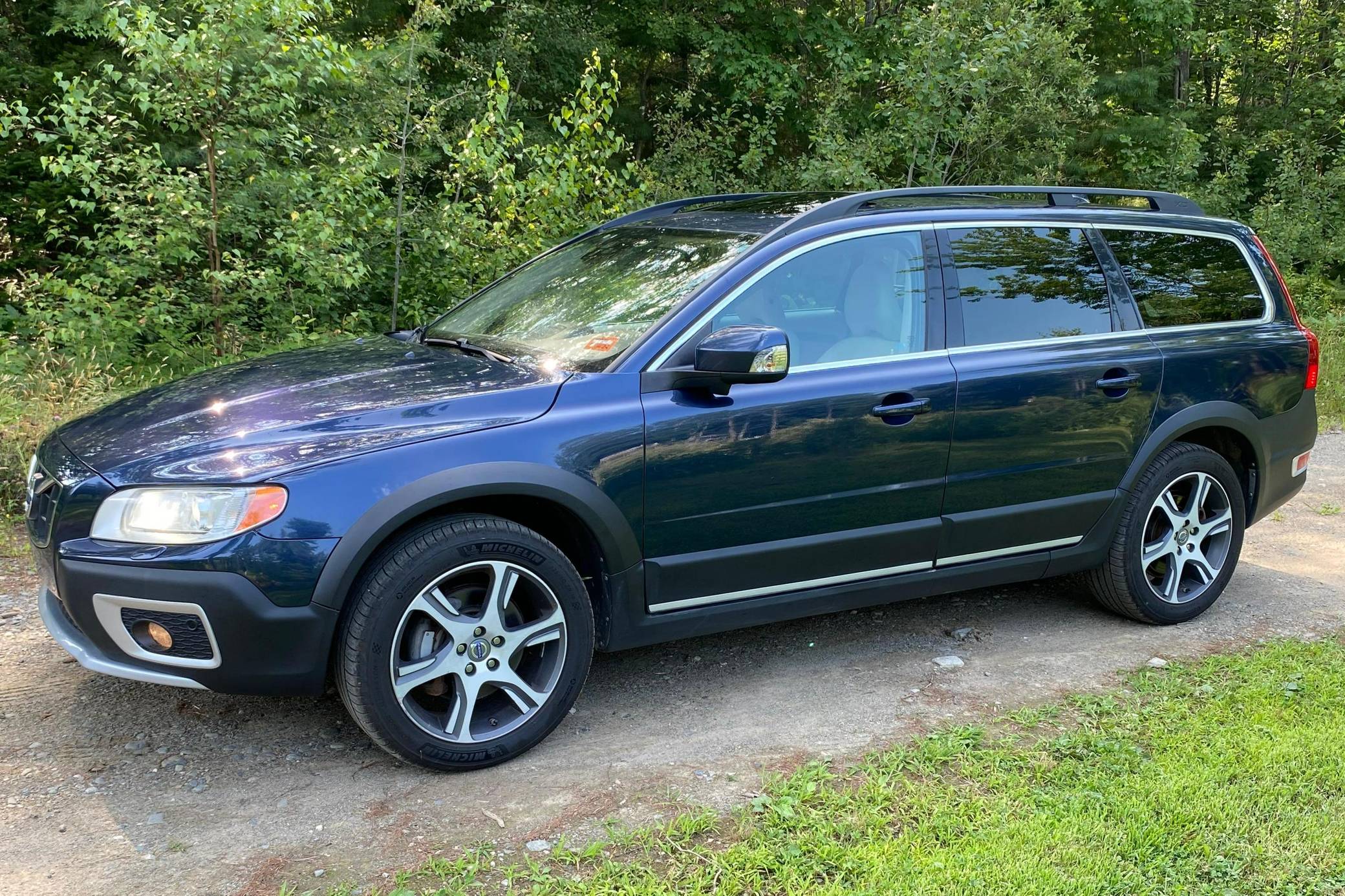 2013 Volvo XC70 T6 AWD