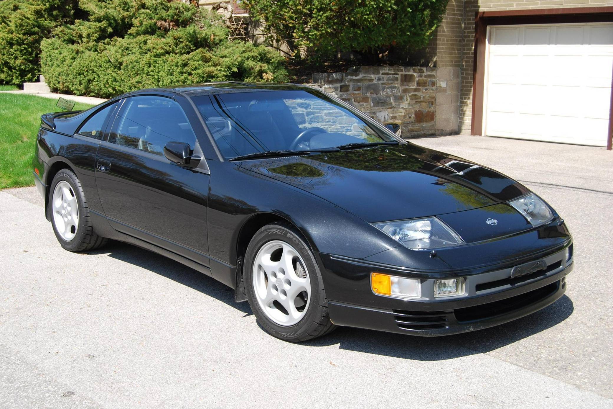 1991 Nissan 300ZX