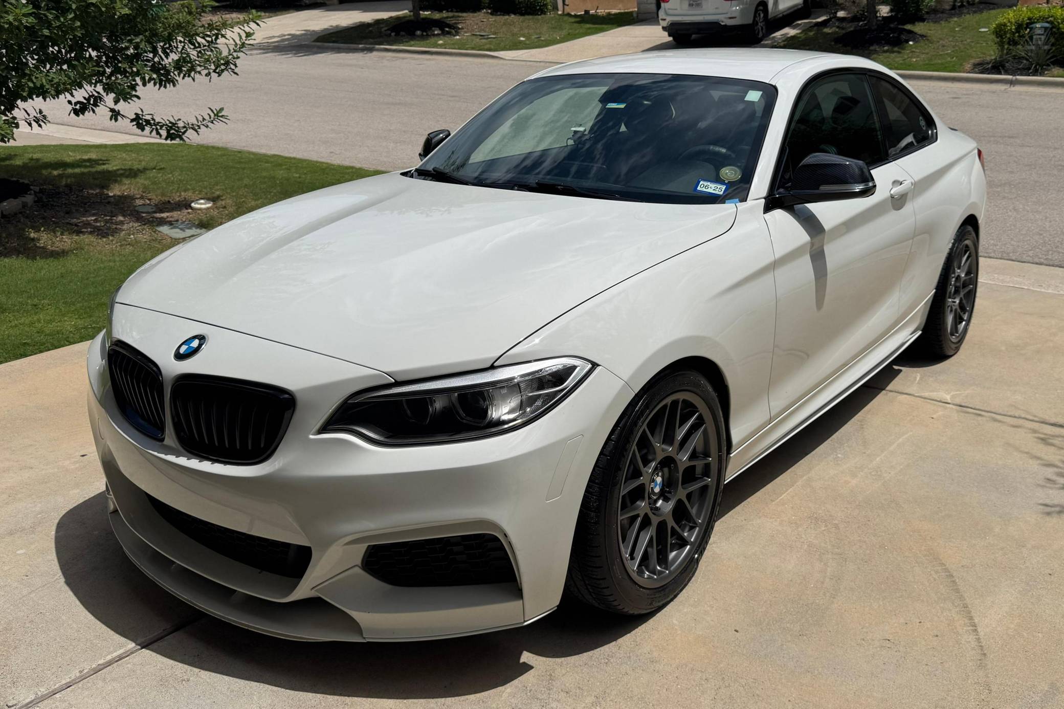 BMW -  2022 Used BMW 2 Series 228i xDrive Gran Coupe at Elite Auto