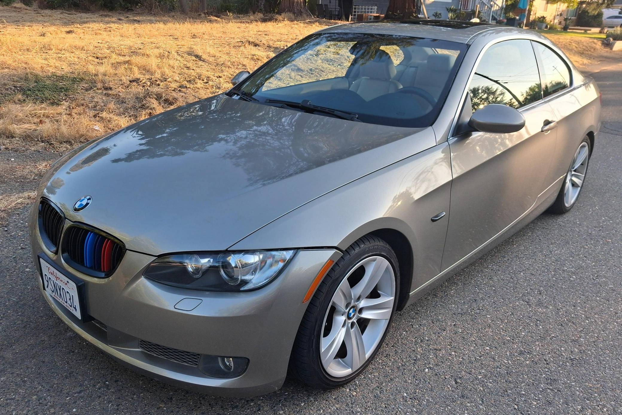 2007 BMW 3 Series
