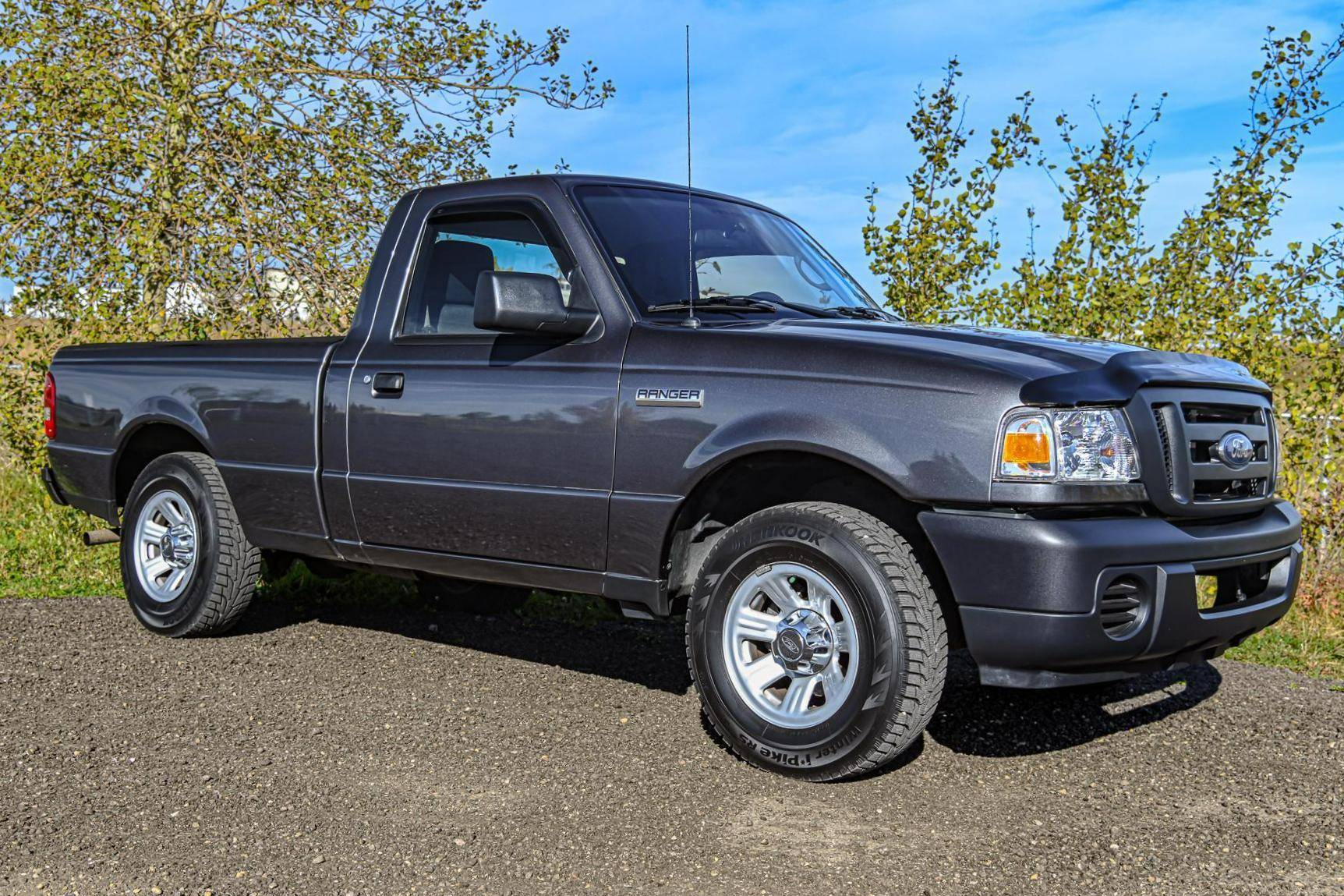 2010 Ford Ranger XL