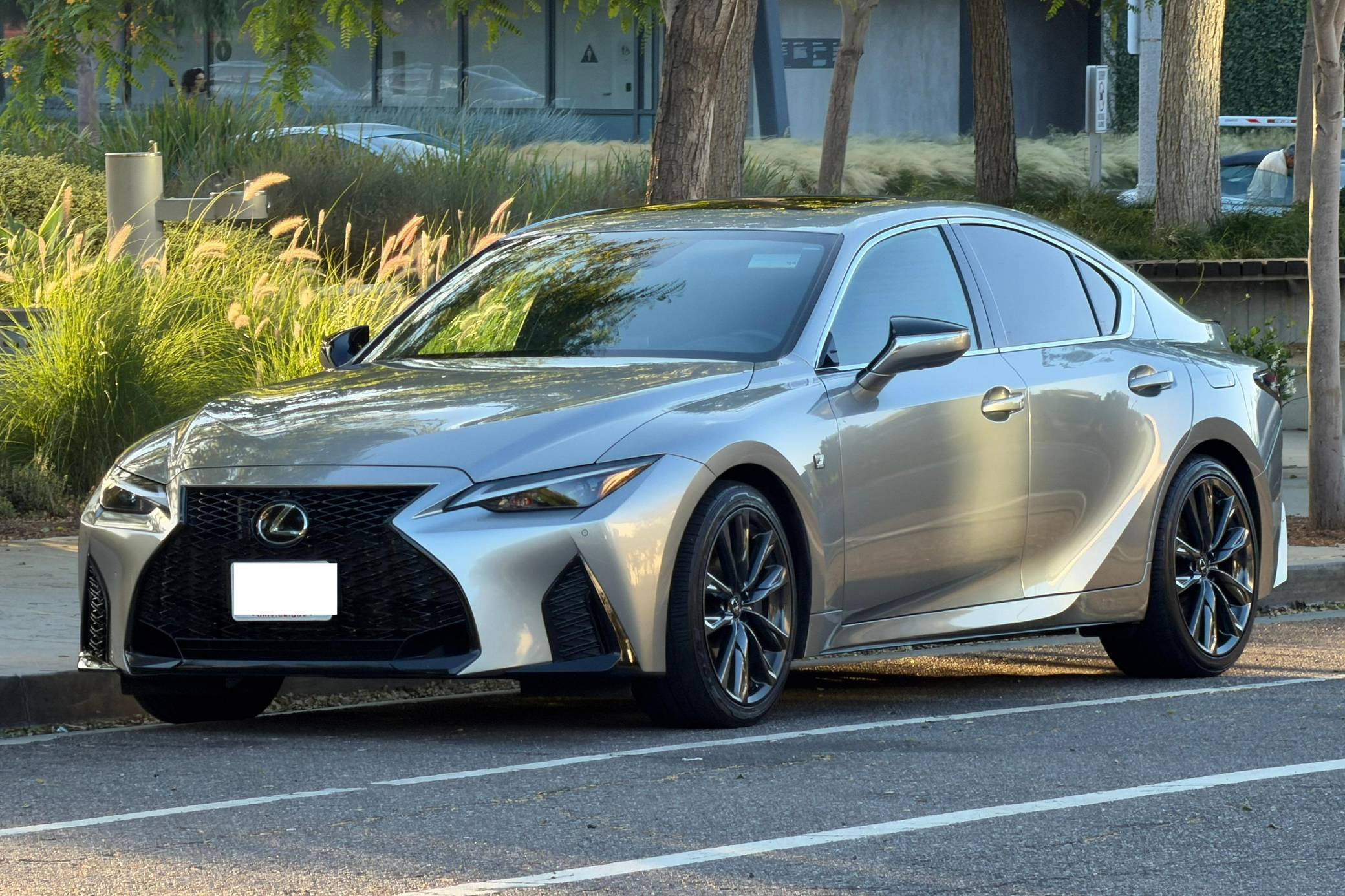 2023 Lexus IS