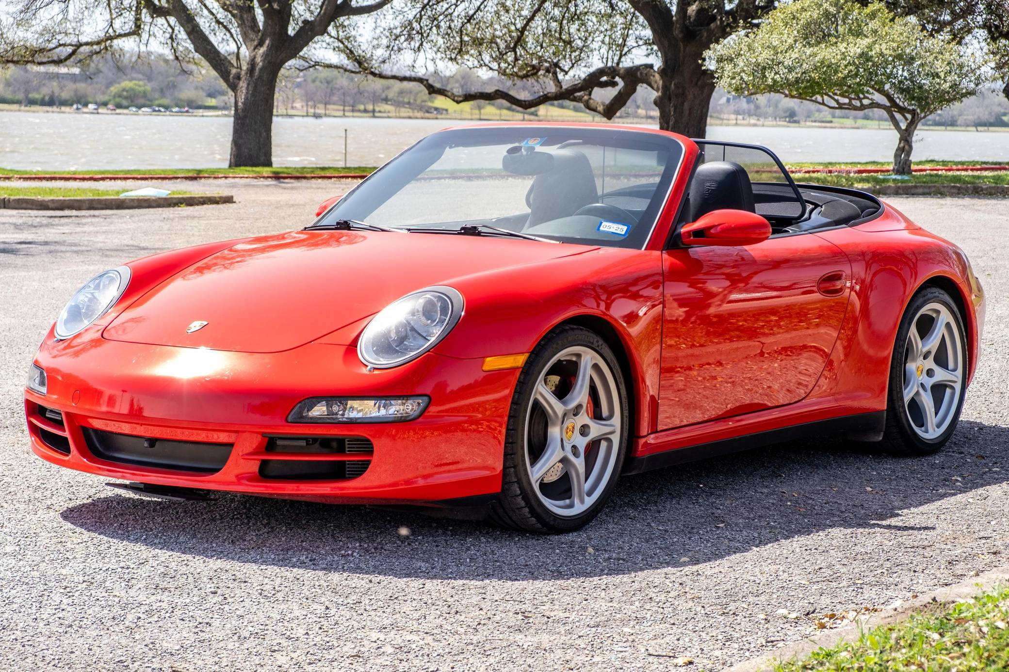Full Hood & Fender + Mirror Kit | PORSCHE 911 CARRERA 4S CABRIOLET 2019 Full Hood & Fender + Mirror Kit | PORSCHE 911 CARRERA 4S CABRIOLET 2019