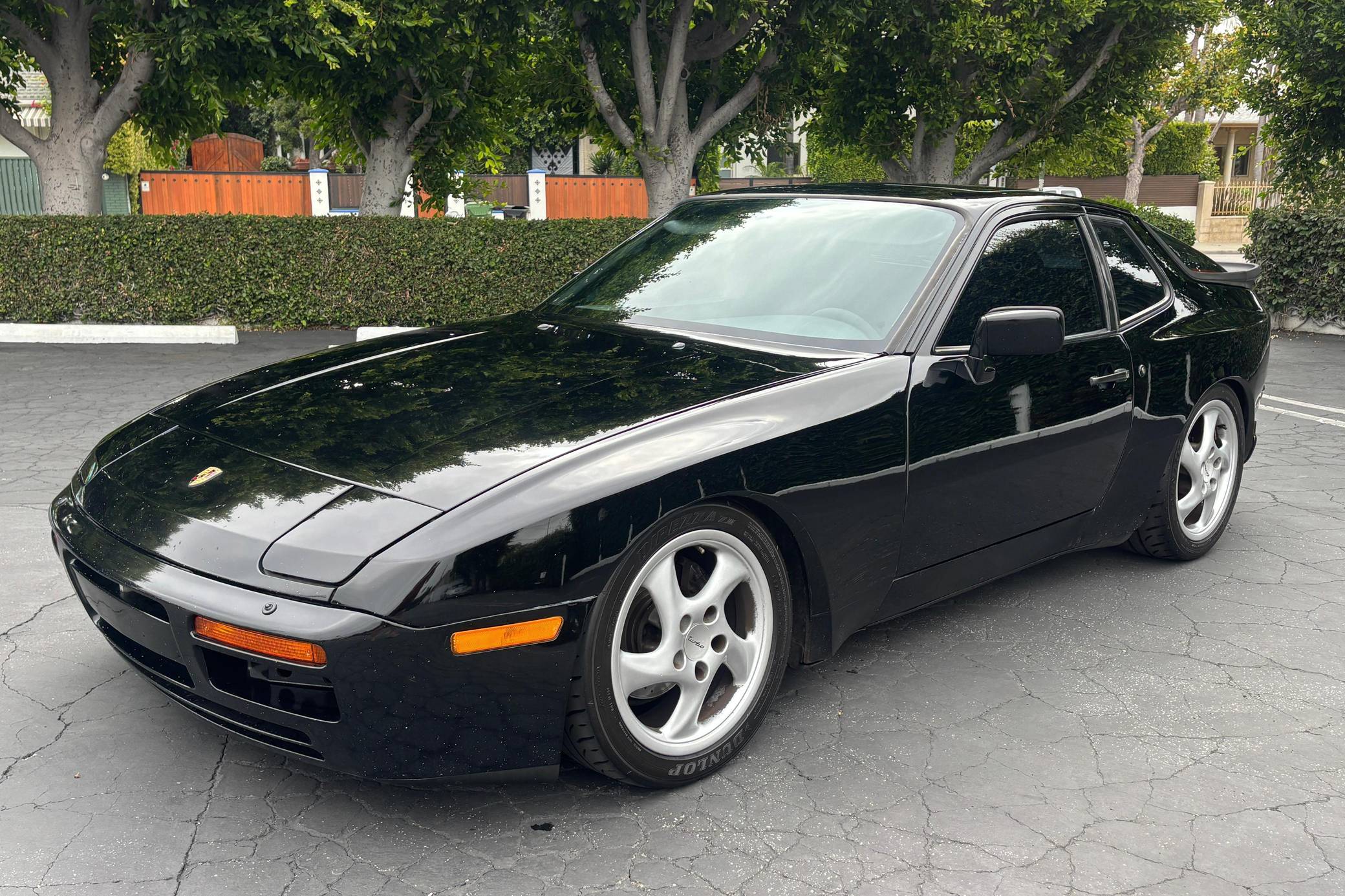 1986 Porsche 944