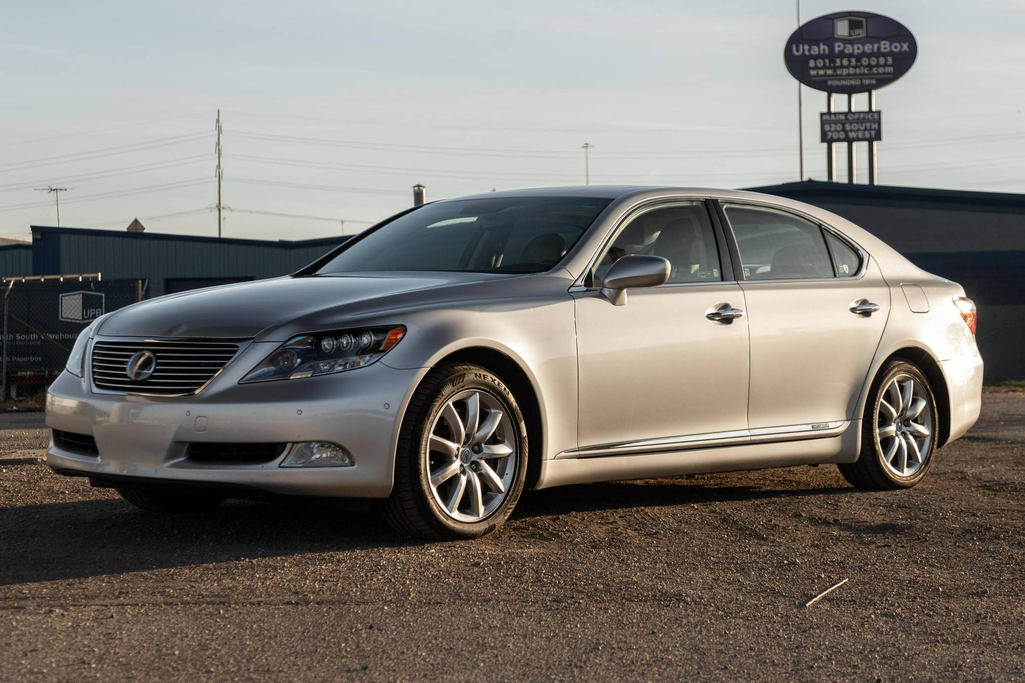 2008 Lexus LS 600hL VIN: JTHDU46F685003975 for Sale - Cars 2008 Lexus LS 600hL VIN: JTHDU46F685003975 for Sale - Cars