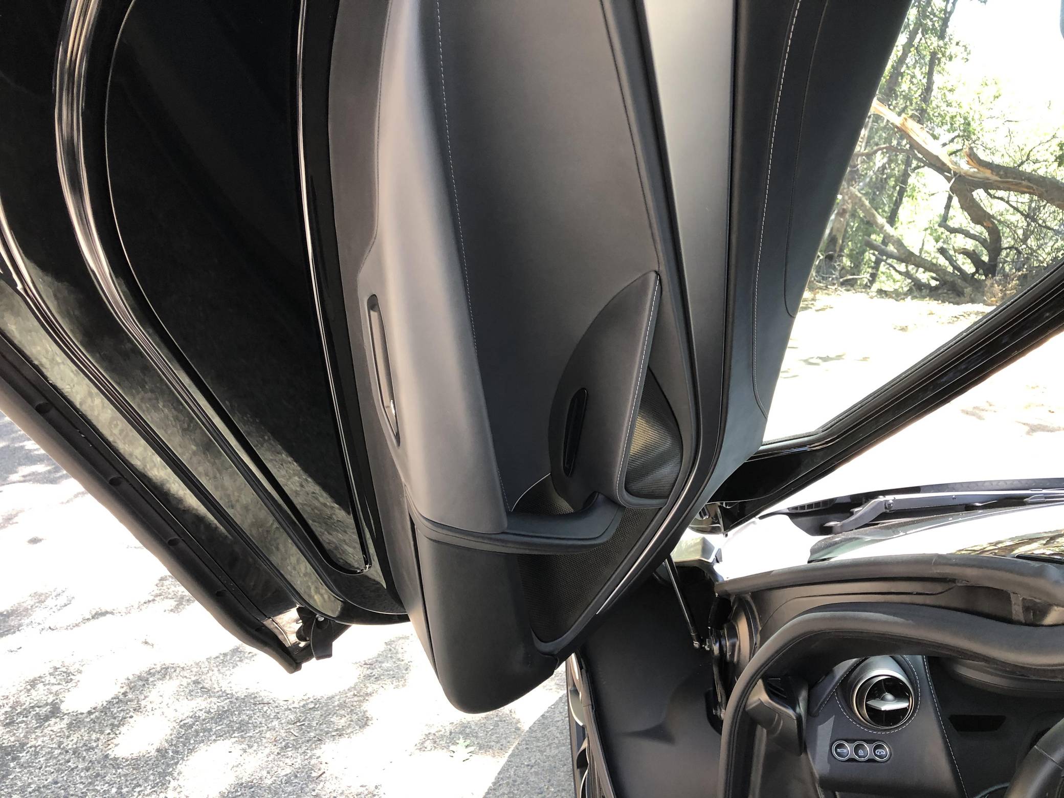 2018 McLaren 720S photo 66