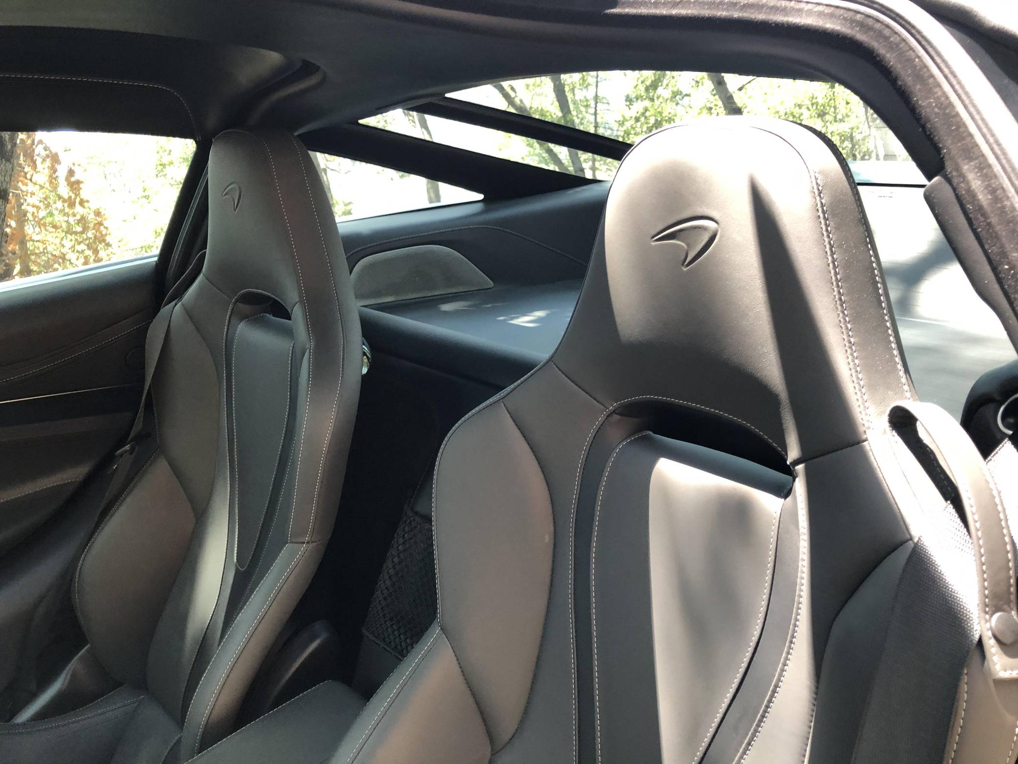 2018 McLaren 720S photo 50