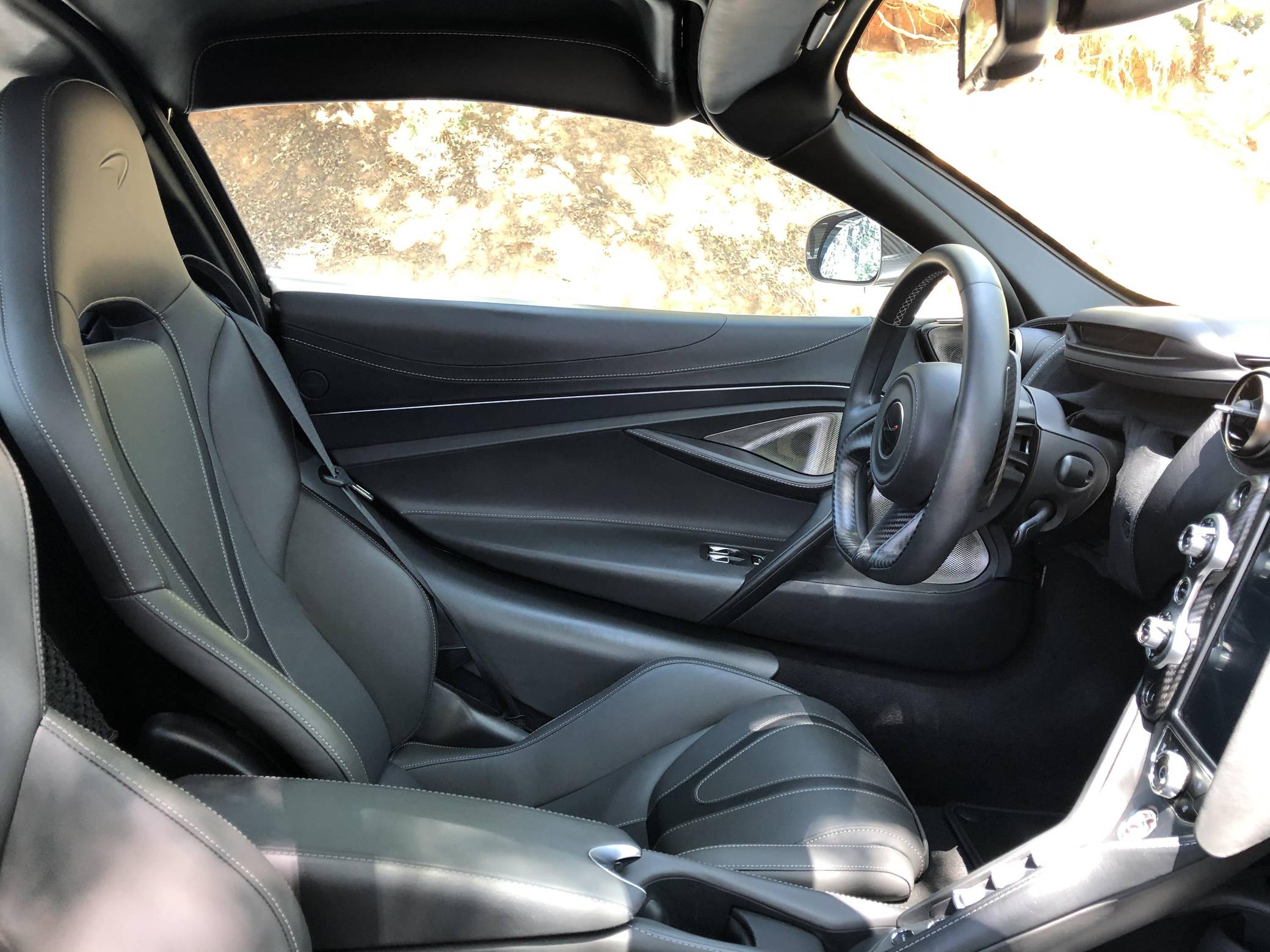 2018 McLaren 720S photo 53