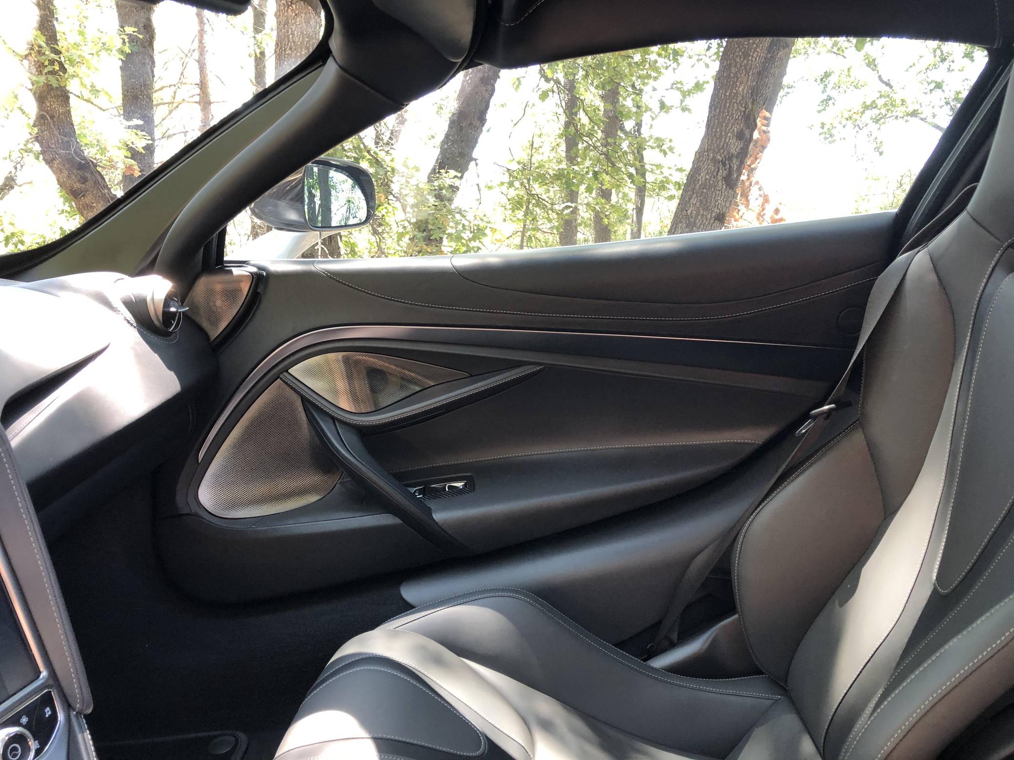 2018 McLaren 720S photo 69