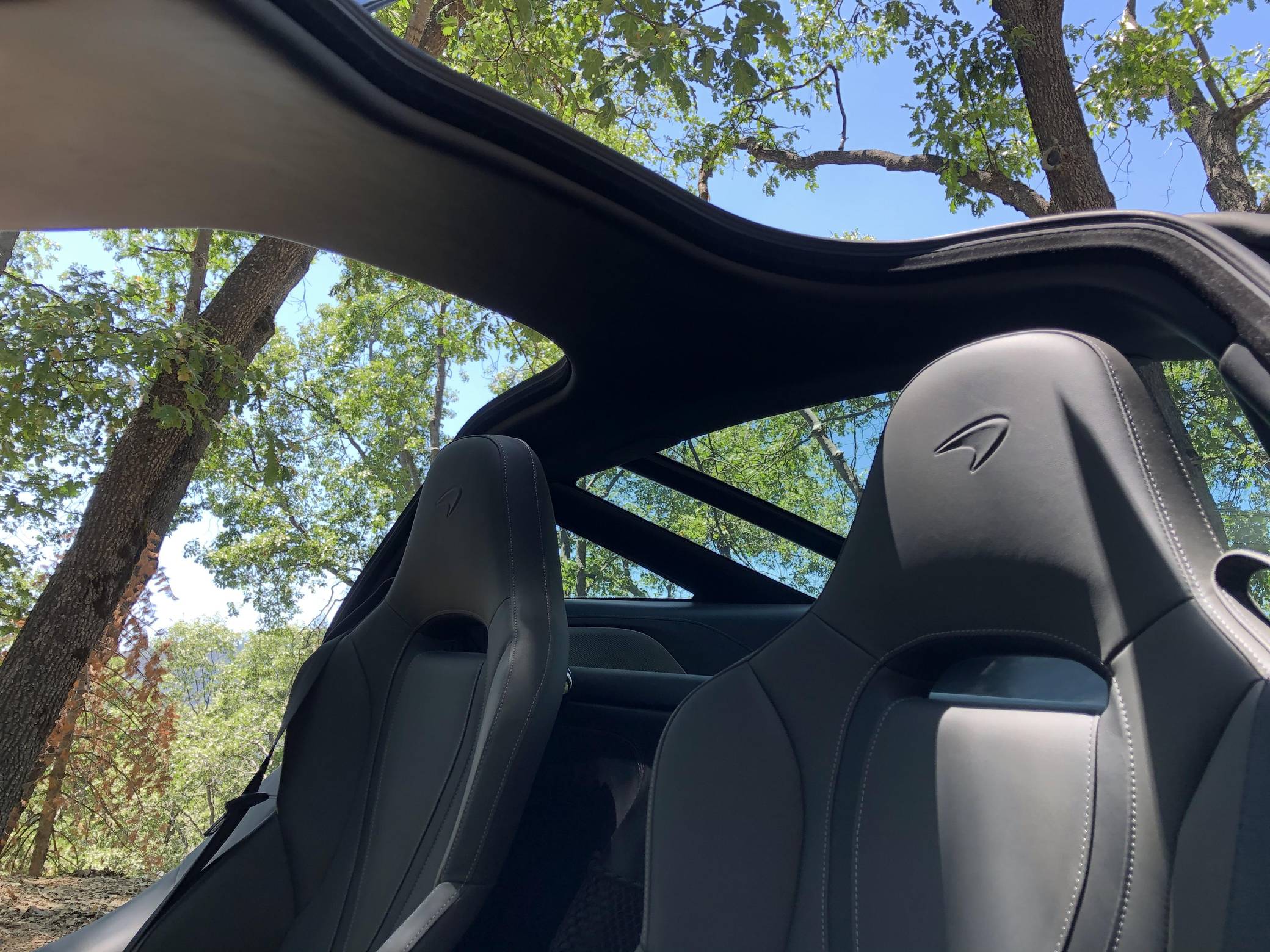 2018 McLaren 720S photo 56